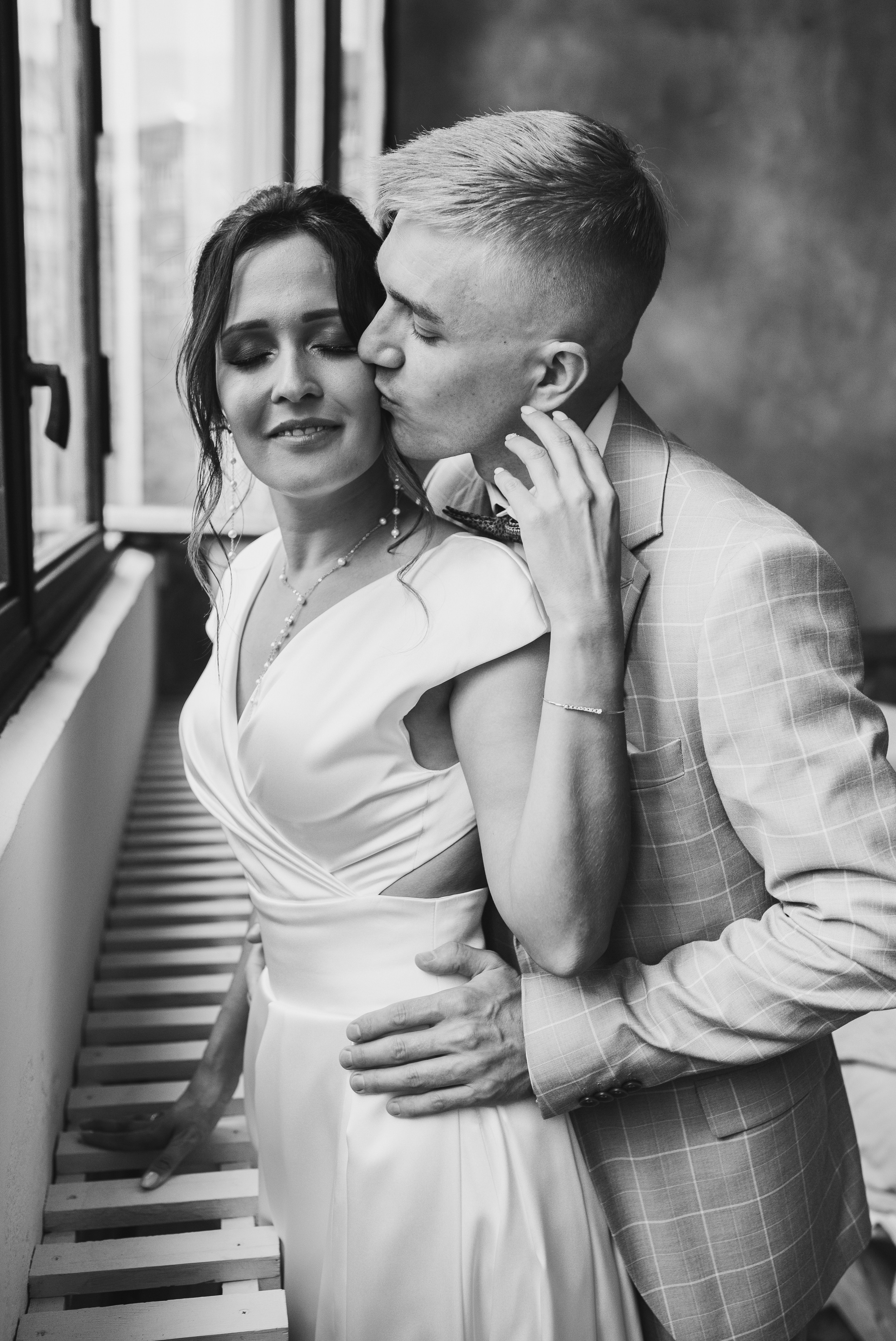 Гузель и Олег. Семейный и свадебный фотограф в Екатеринбурге Орлова Ирина