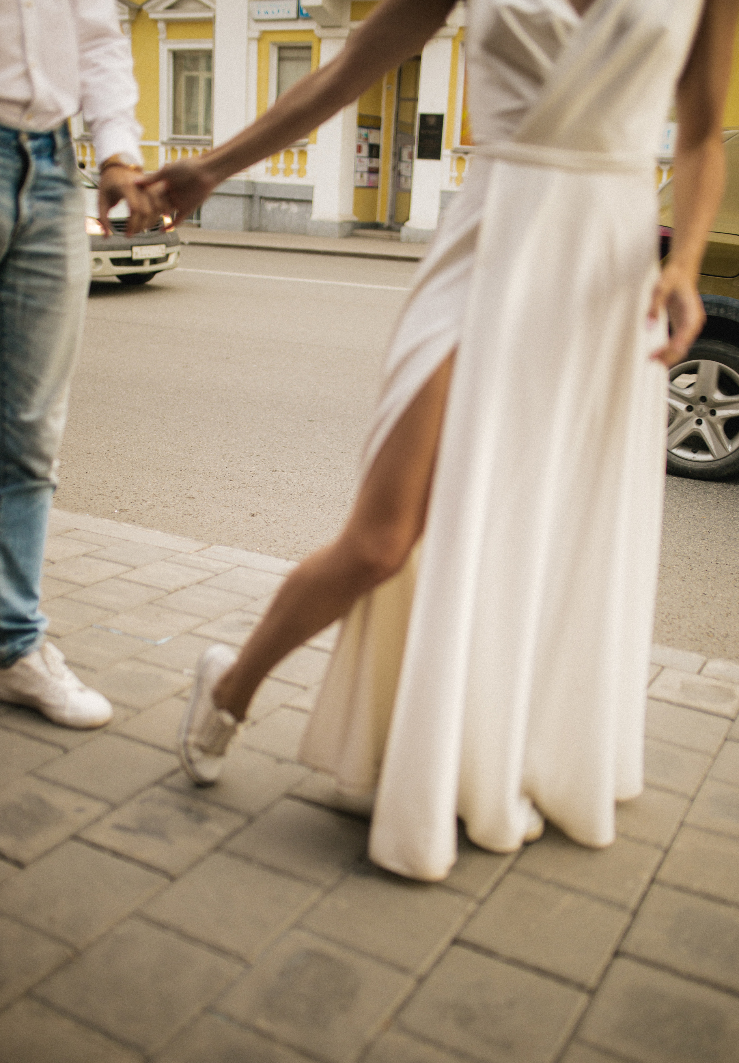 Катя и Дима. Семейный и свадебный фотограф в Екатеринбурге Орлова Ирина