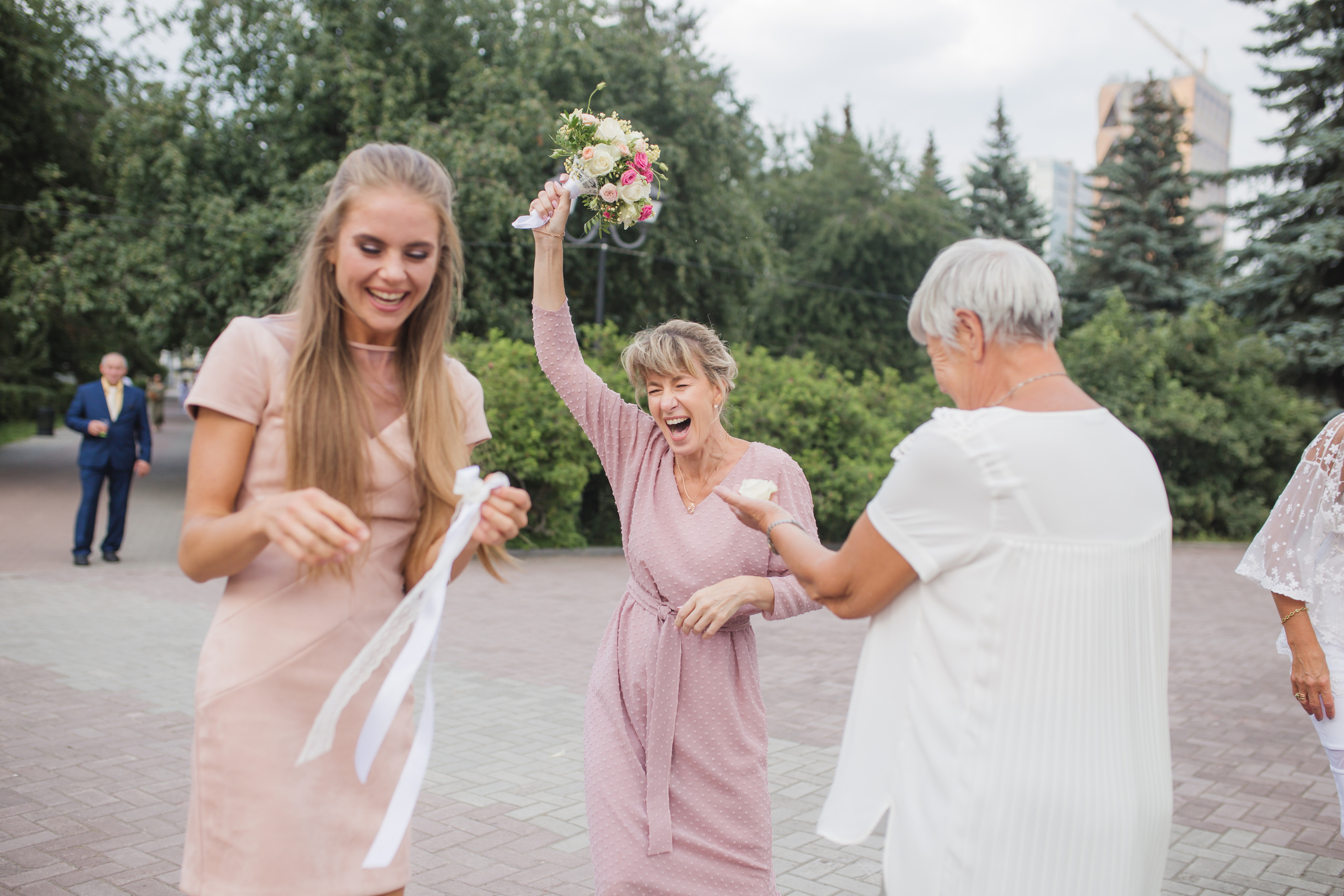 Илья и Арина. Семейный и свадебный фотограф в Екатеринбурге Орлова Ирина