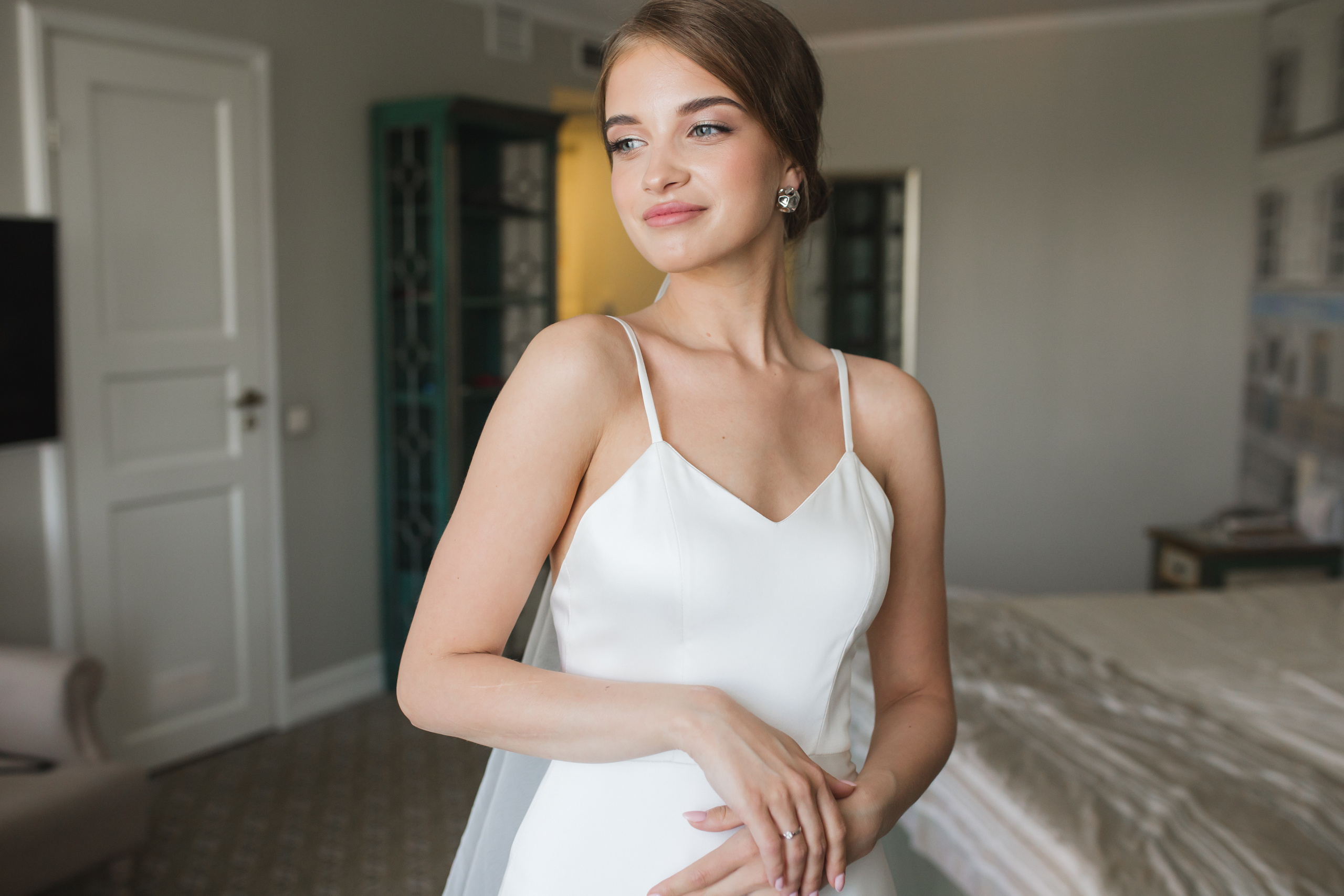 Максим и Лиза. Семейный и свадебный фотограф в Екатеринбурге Орлова Ирина