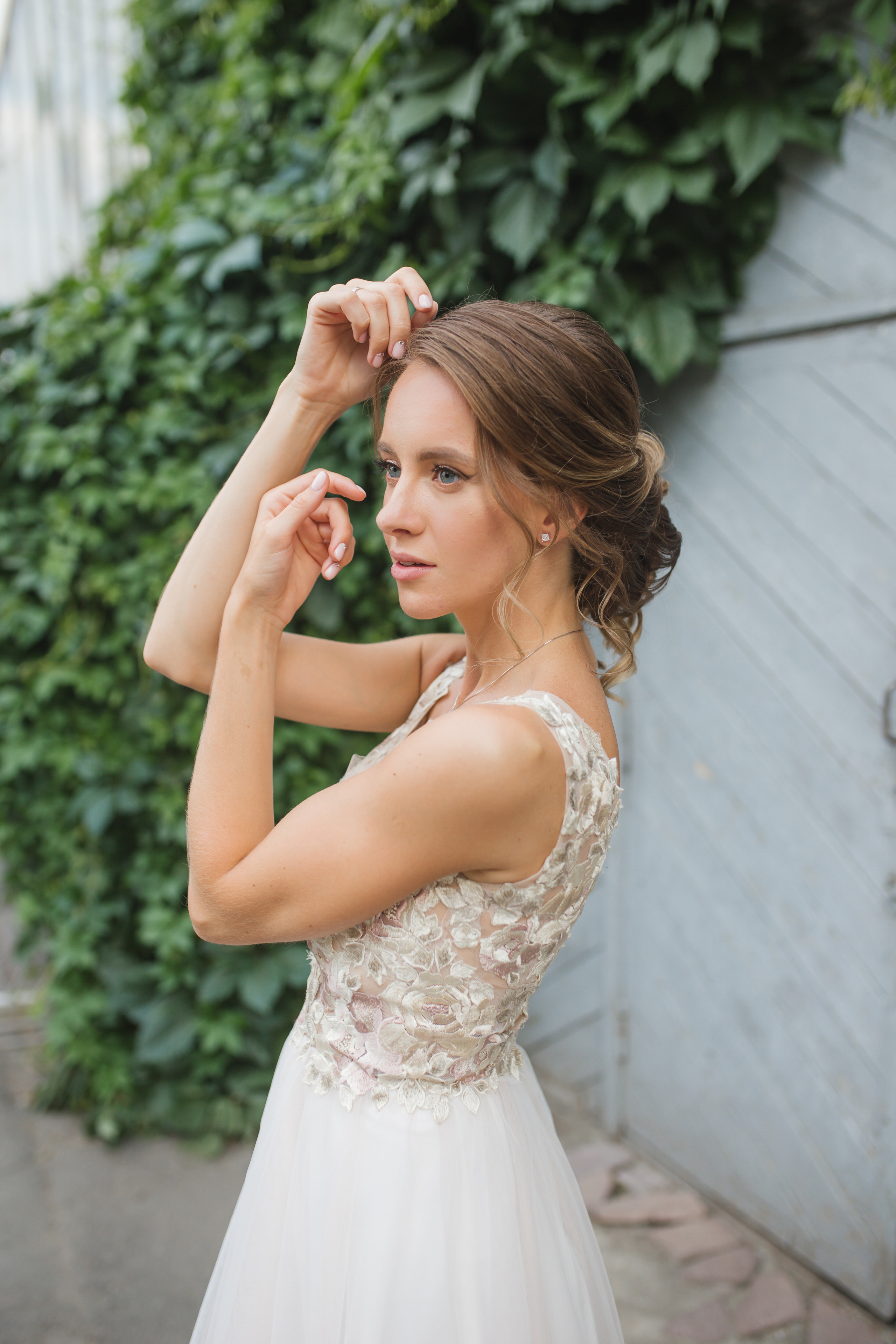 Илья и Арина. Семейный и свадебный фотограф в Екатеринбурге Орлова Ирина