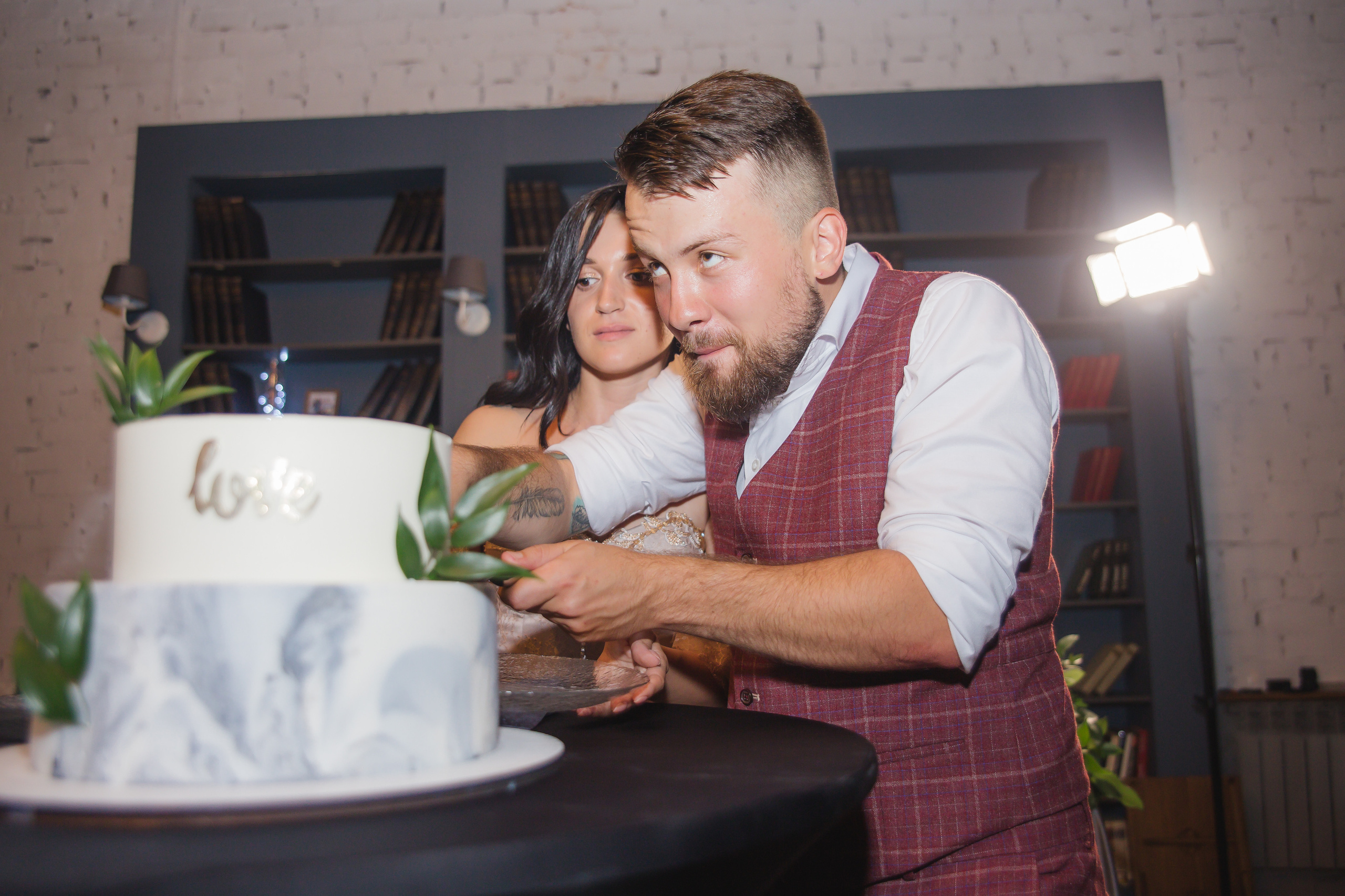 Екатерина и Сергей. Семейный и свадебный фотограф в Екатеринбурге Орлова Ирина