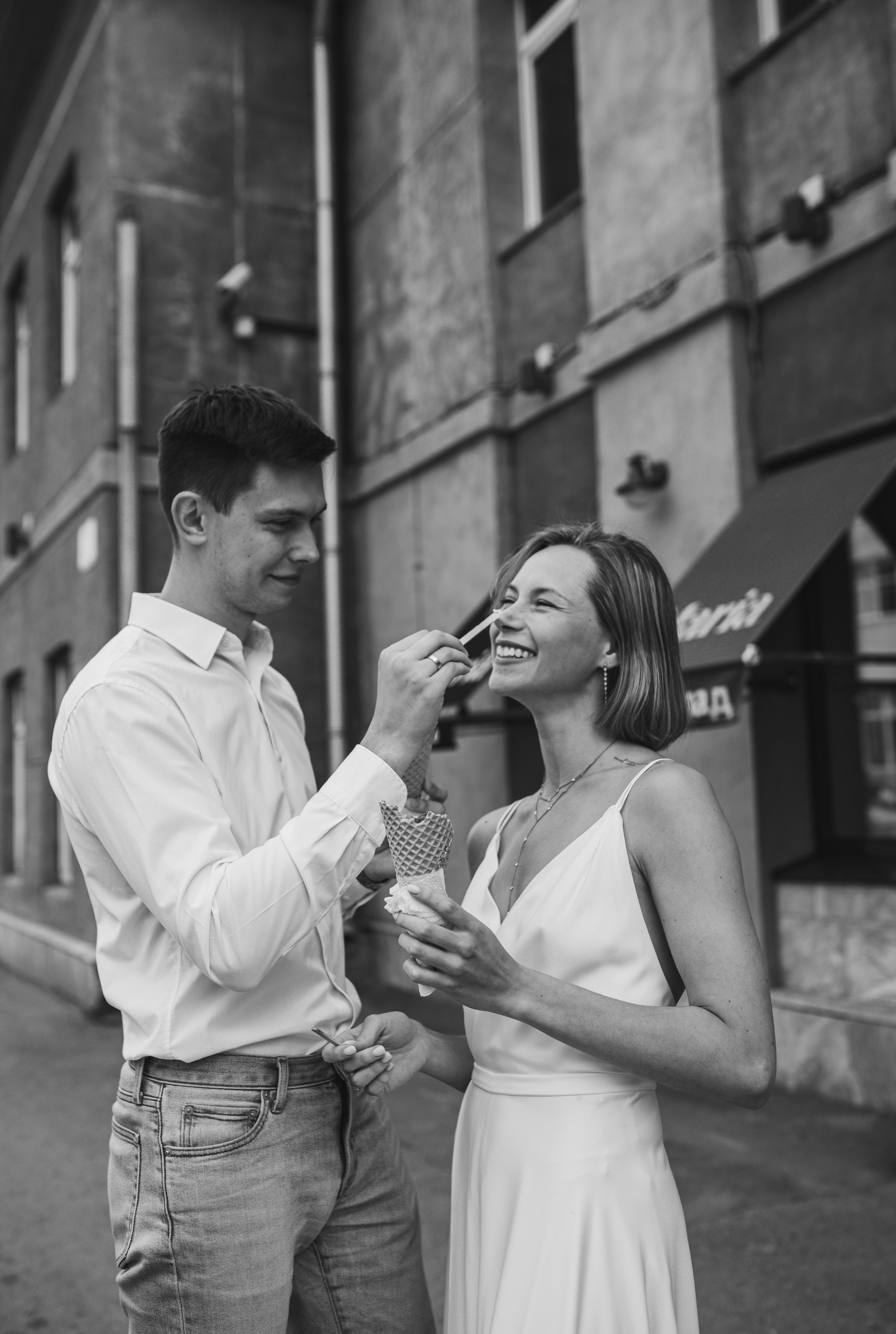 Катя и Дима. Семейный и свадебный фотограф в Екатеринбурге Орлова Ирина