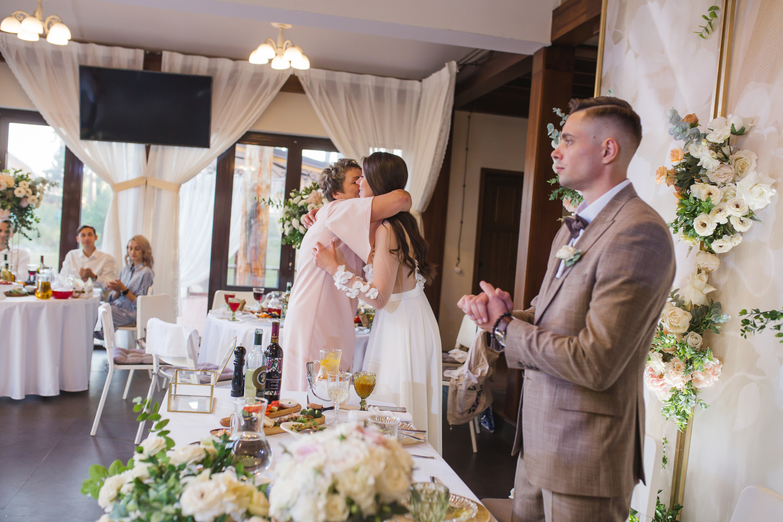 Марина и Лев. Семейный и свадебный фотограф в Екатеринбурге Орлова Ирина