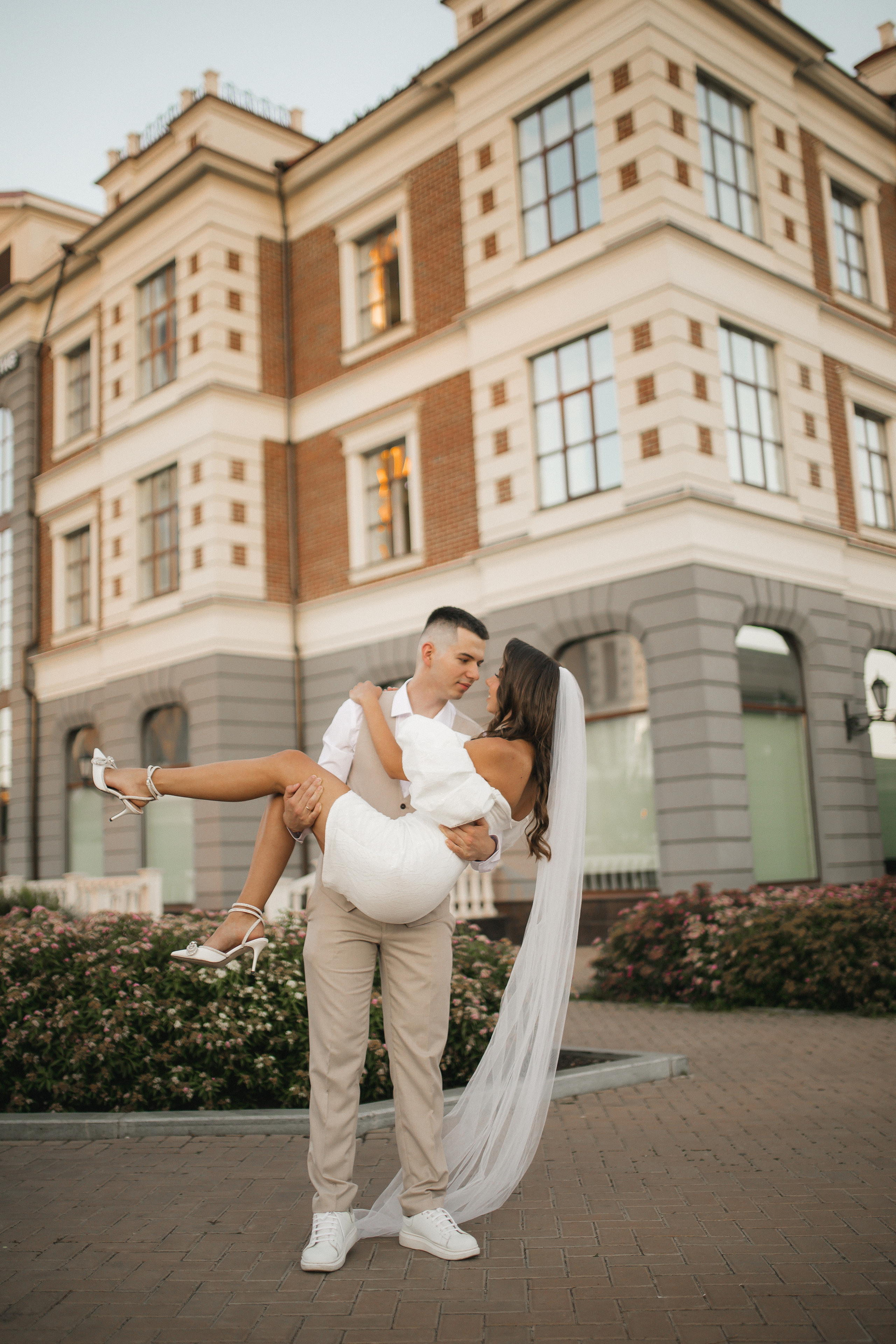 Юлия и Артем. Семейный и свадебный фотограф в Екатеринбурге Орлова Ирина