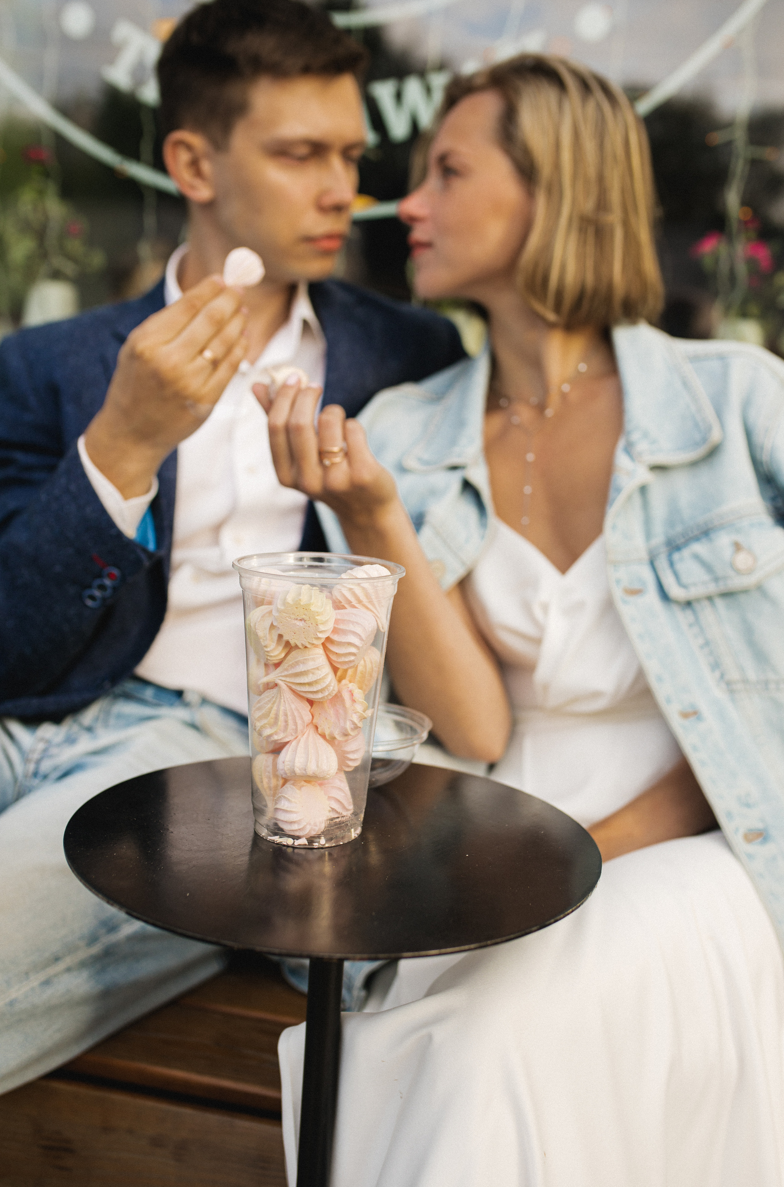 Катя и Дима. Семейный и свадебный фотограф в Екатеринбурге Орлова Ирина