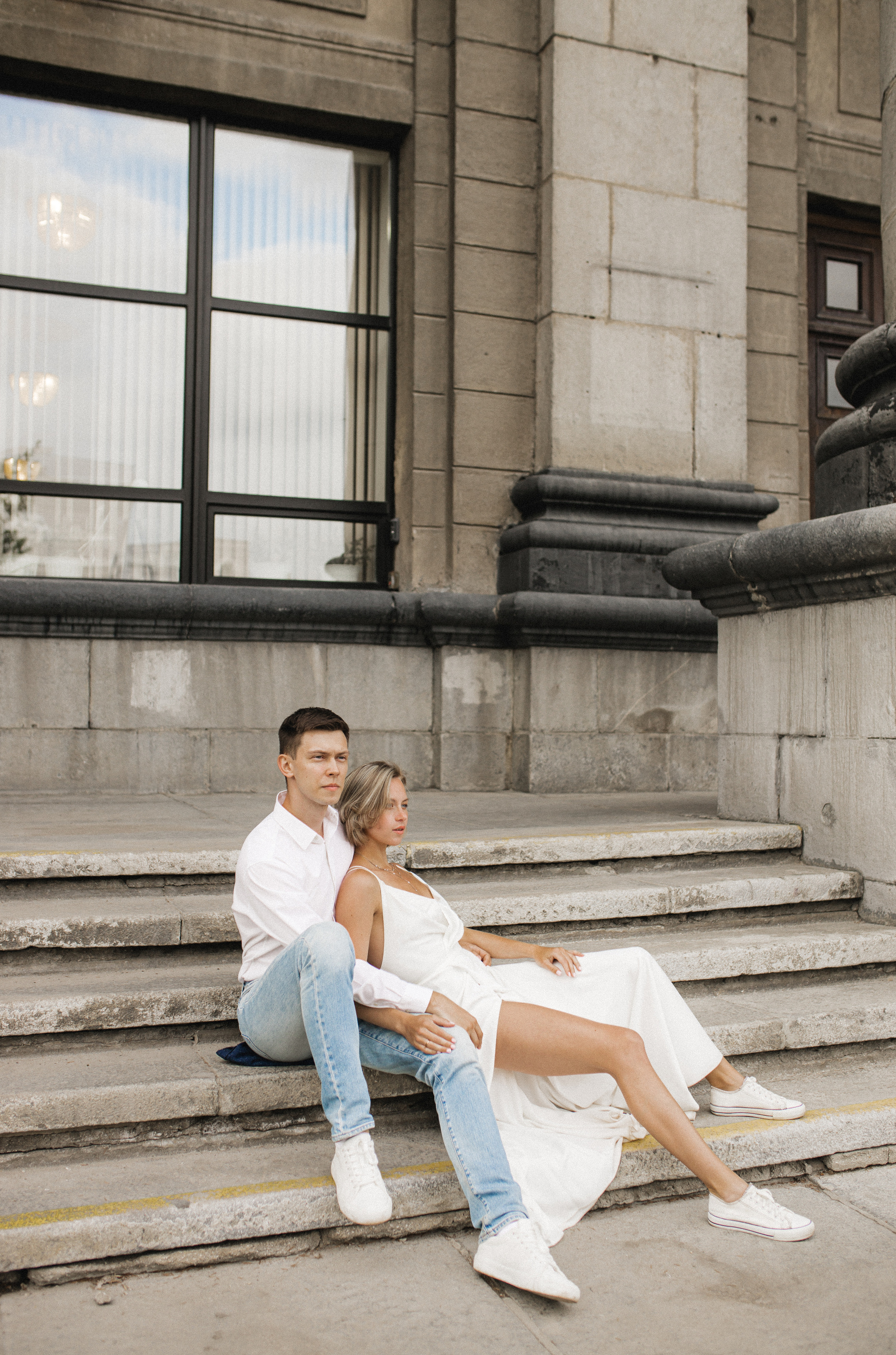 Катя и Дима. Семейный и свадебный фотограф в Екатеринбурге Орлова Ирина