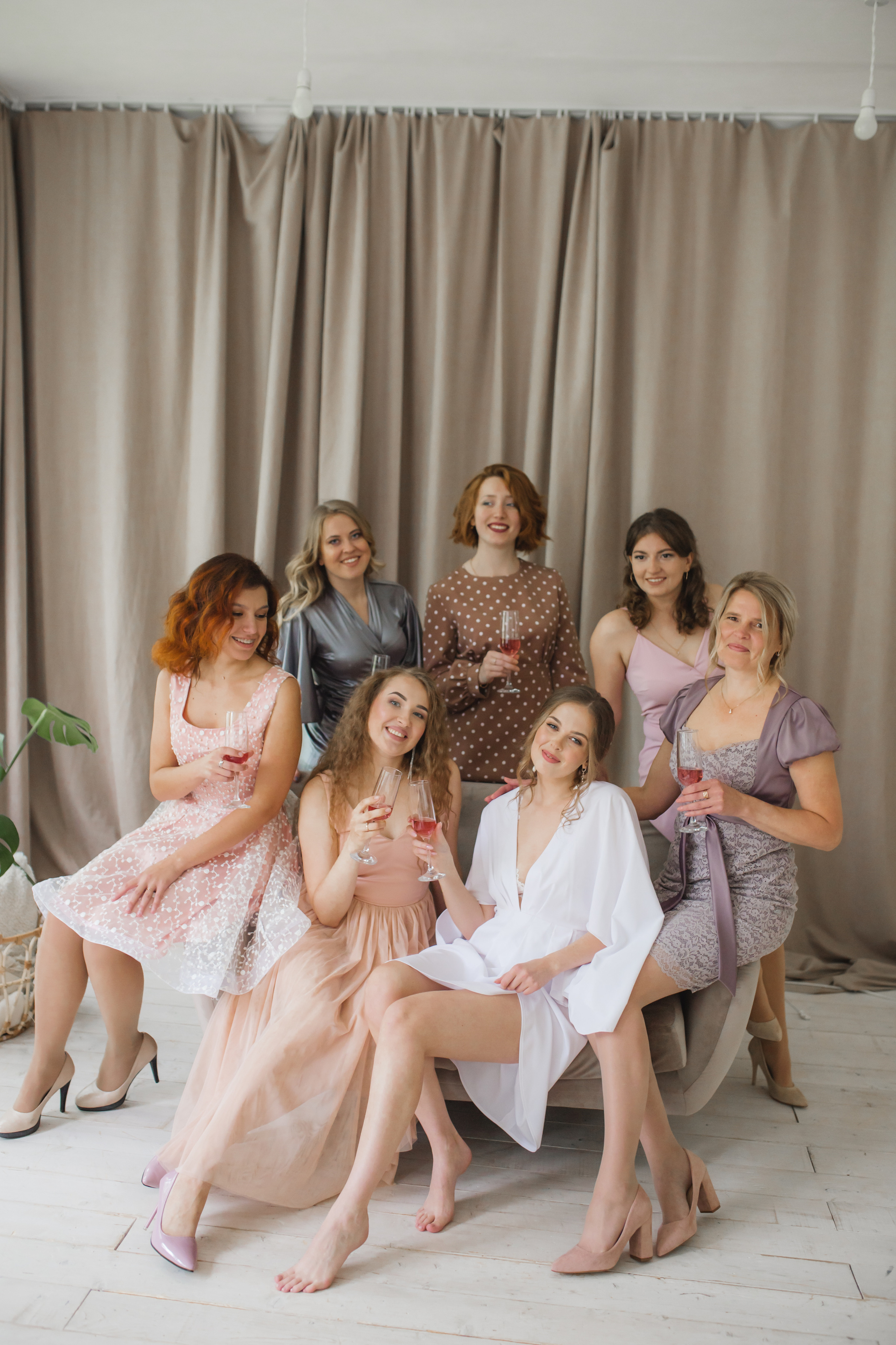 Дарья и Роман. Семейный и свадебный фотограф в Екатеринбурге Орлова Ирина