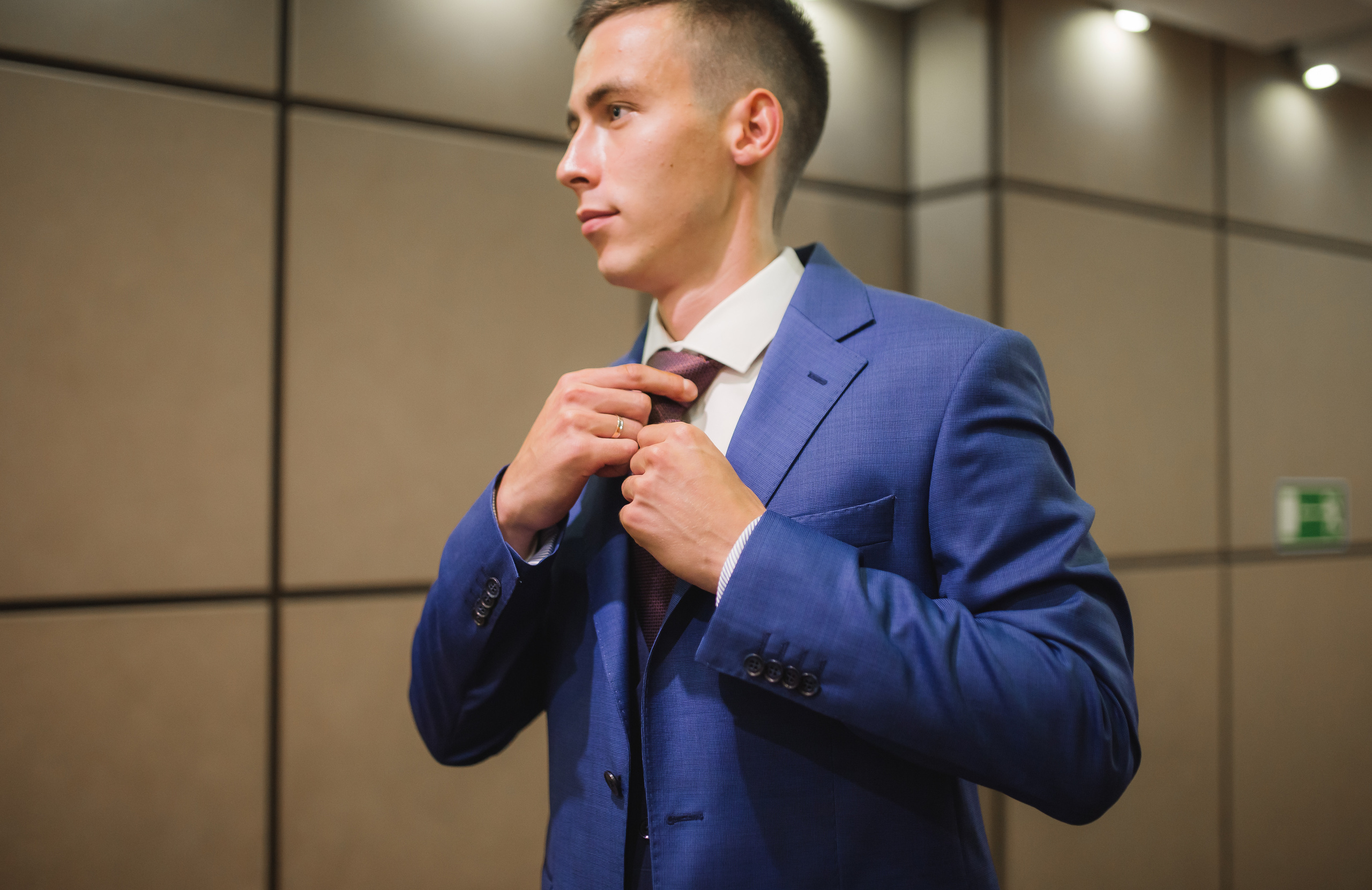 Ирина и Слава. Семейный и свадебный фотограф в Екатеринбурге Орлова Ирина