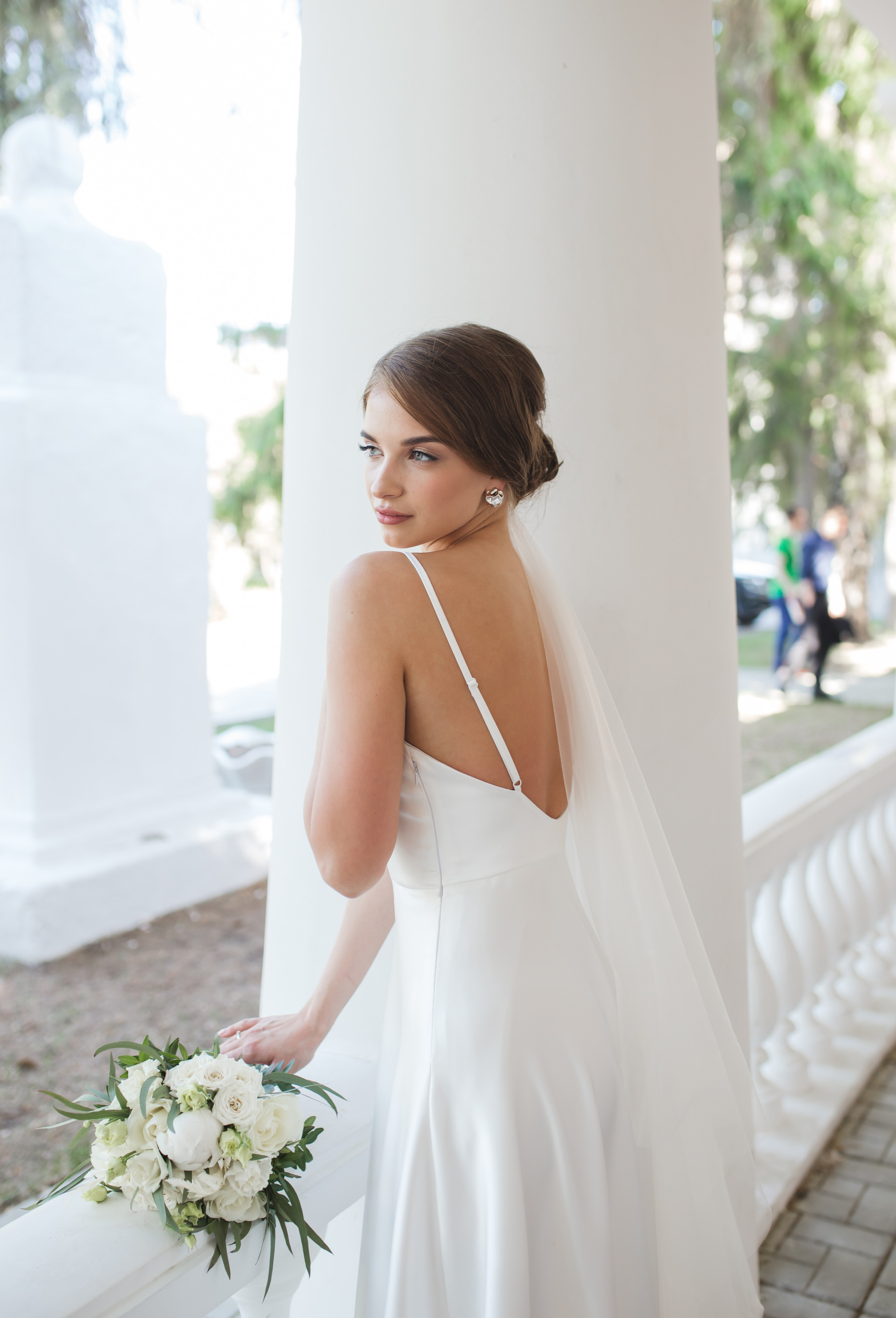 Максим и Лиза. Семейный и свадебный фотограф в Екатеринбурге Орлова Ирина