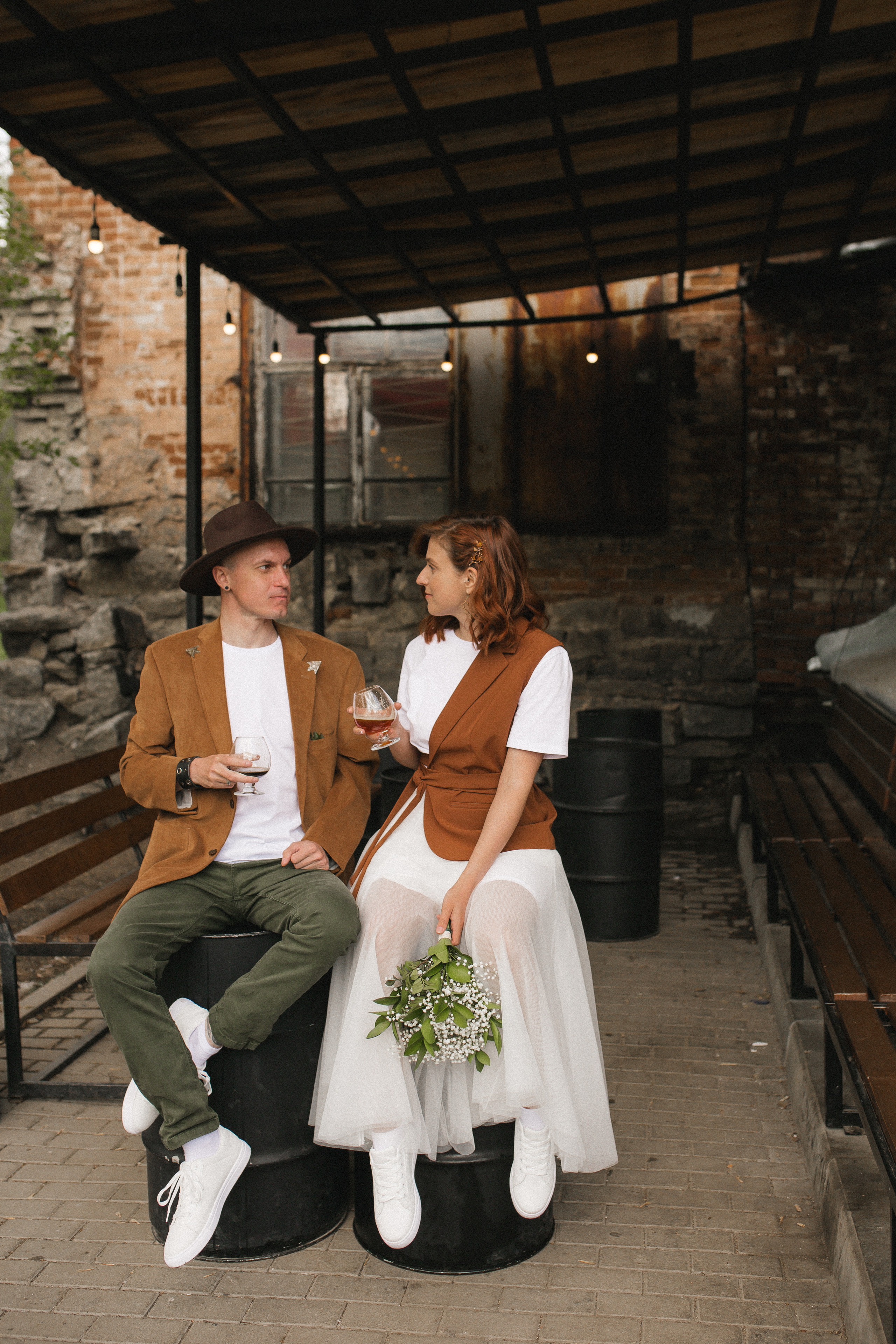 Алена и Дима. Семейный и свадебный фотограф в Екатеринбурге Орлова Ирина