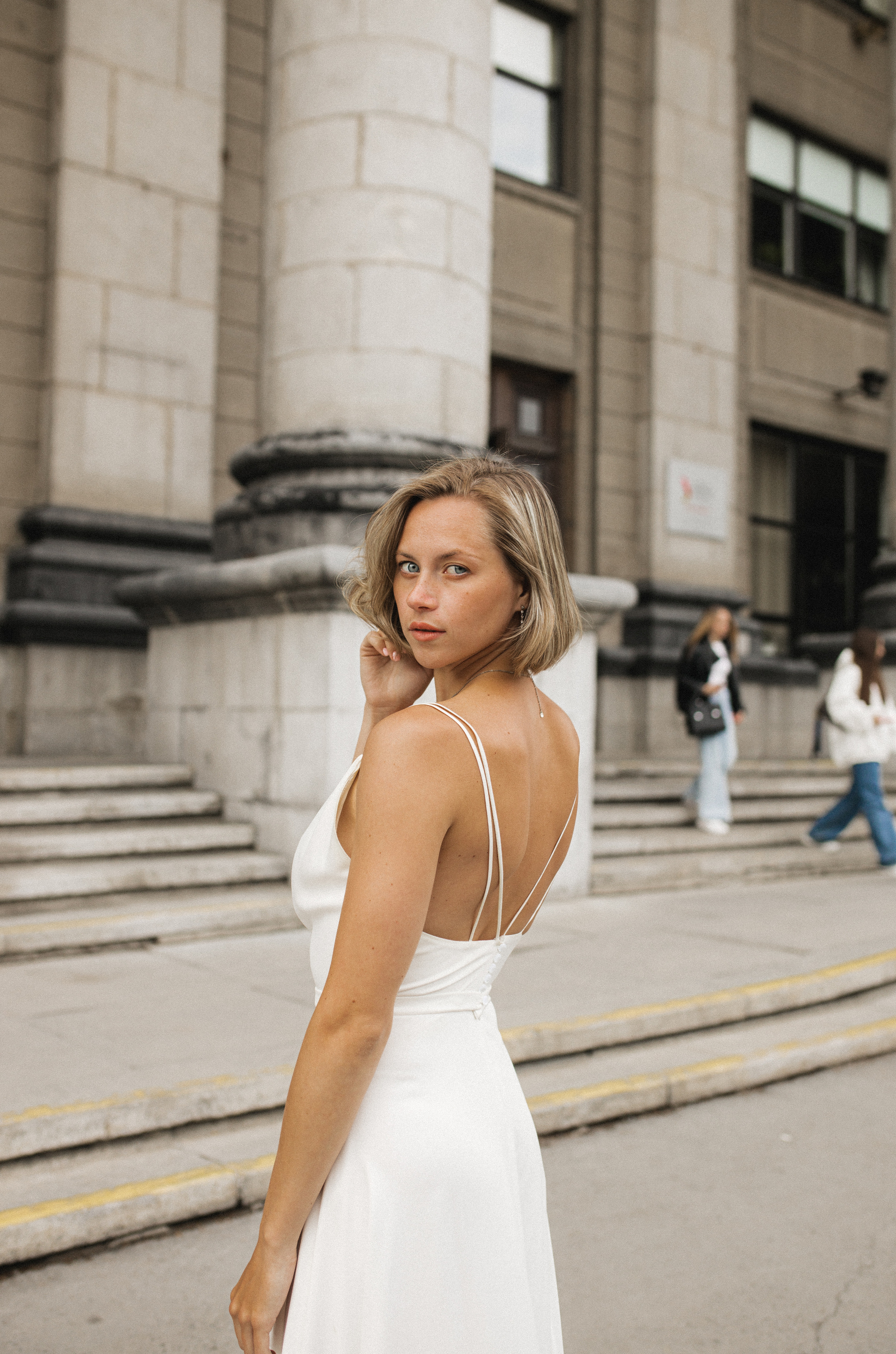 Катя и Дима. Семейный и свадебный фотограф в Екатеринбурге Орлова Ирина