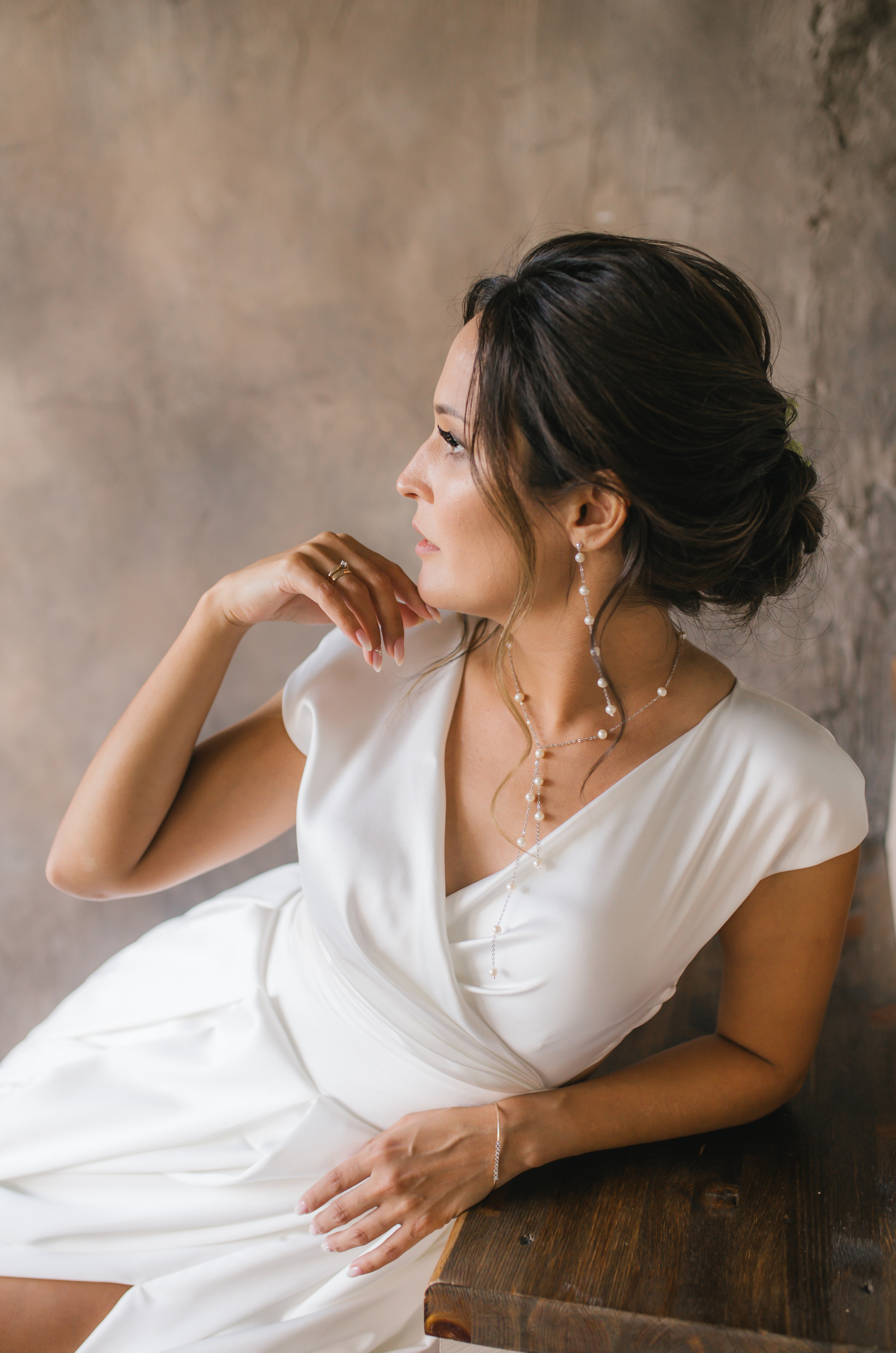 Гузель и Олег. Семейный и свадебный фотограф в Екатеринбурге Орлова Ирина