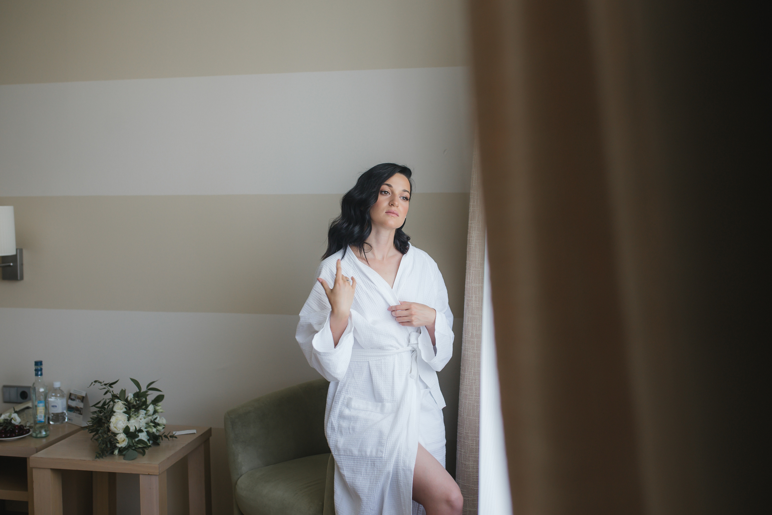 Екатерина и Сергей. Семейный и свадебный фотограф в Екатеринбурге Орлова Ирина