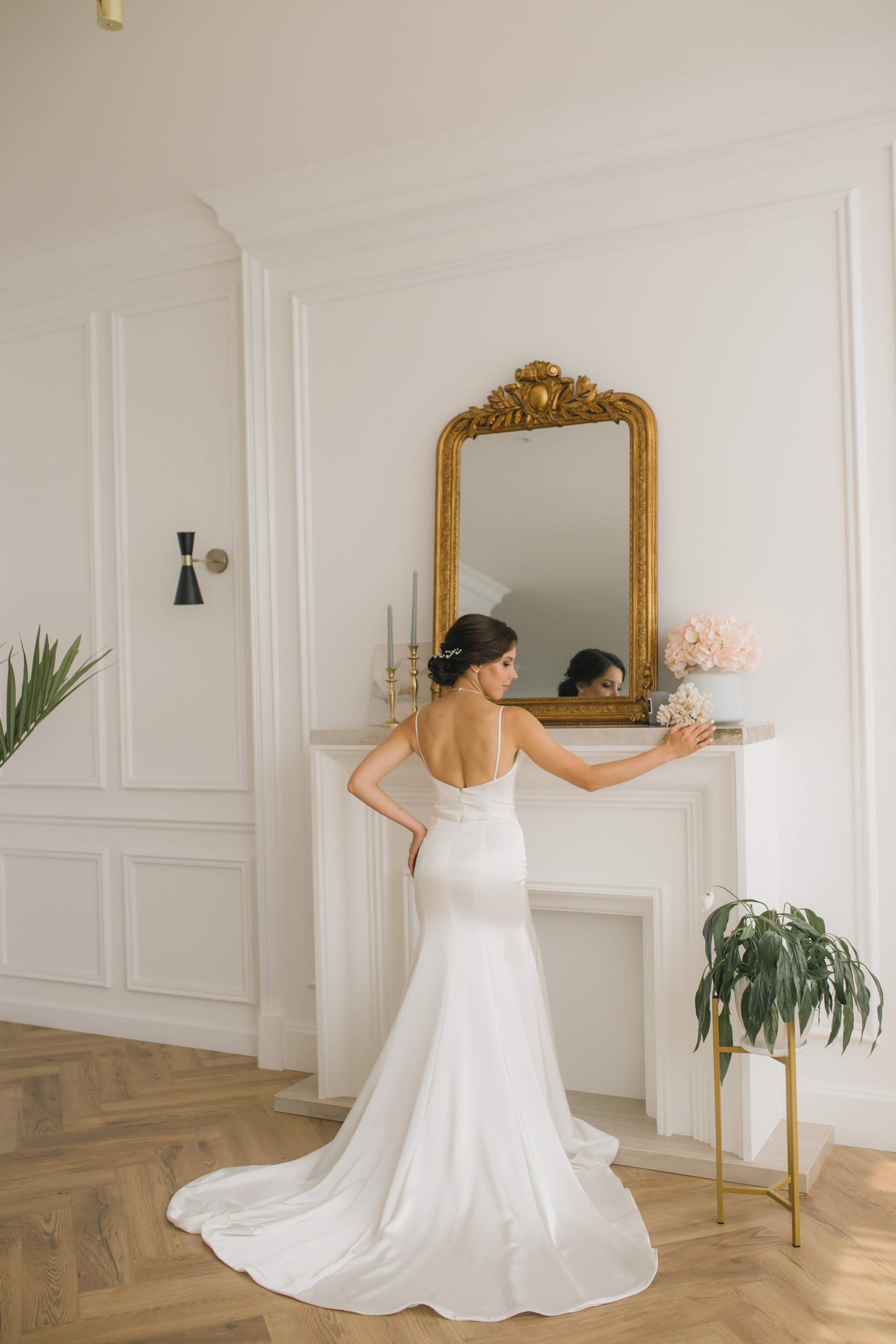 Диана и Гордей. Семейный и свадебный фотограф в Екатеринбурге Орлова Ирина