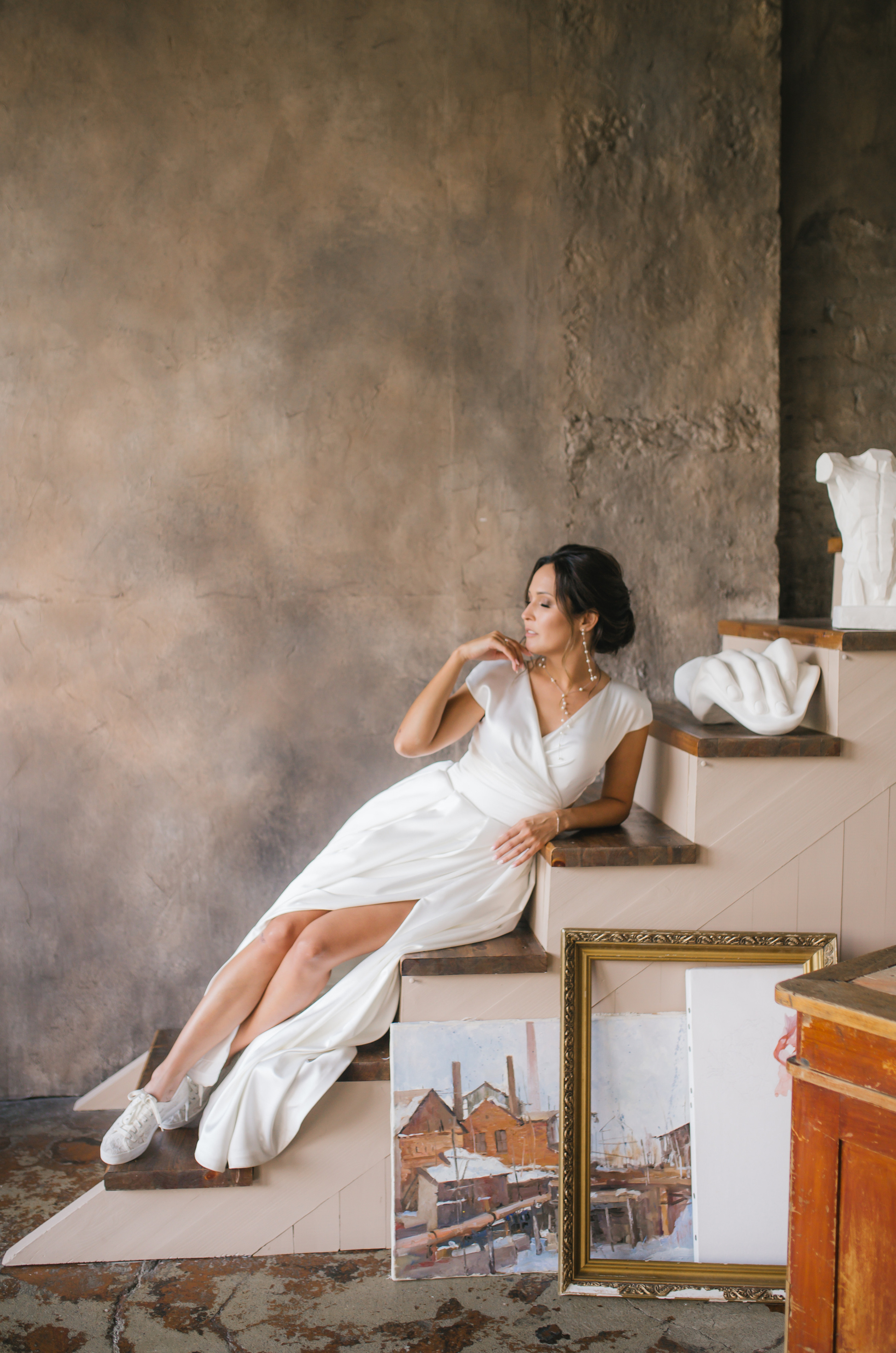 Гузель и Олег. Семейный и свадебный фотограф в Екатеринбурге Орлова Ирина