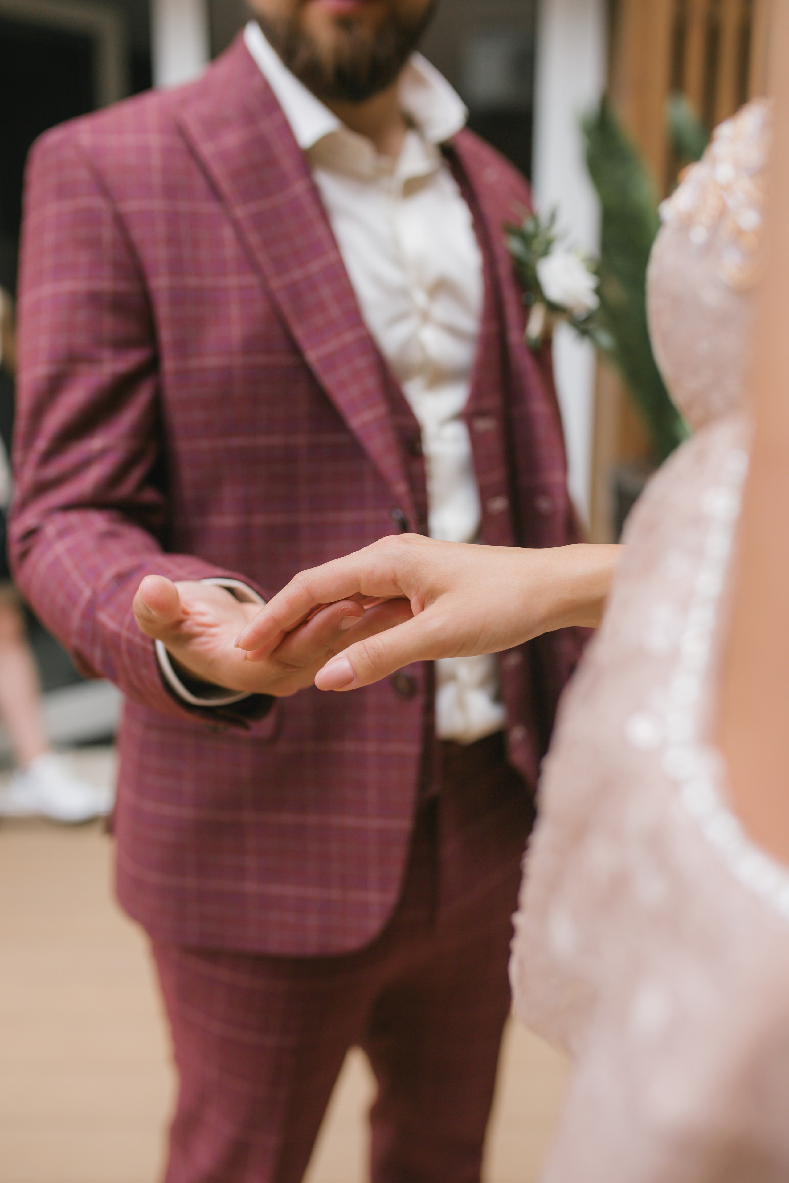 Екатерина и Сергей. Семейный и свадебный фотограф в Екатеринбурге Орлова Ирина