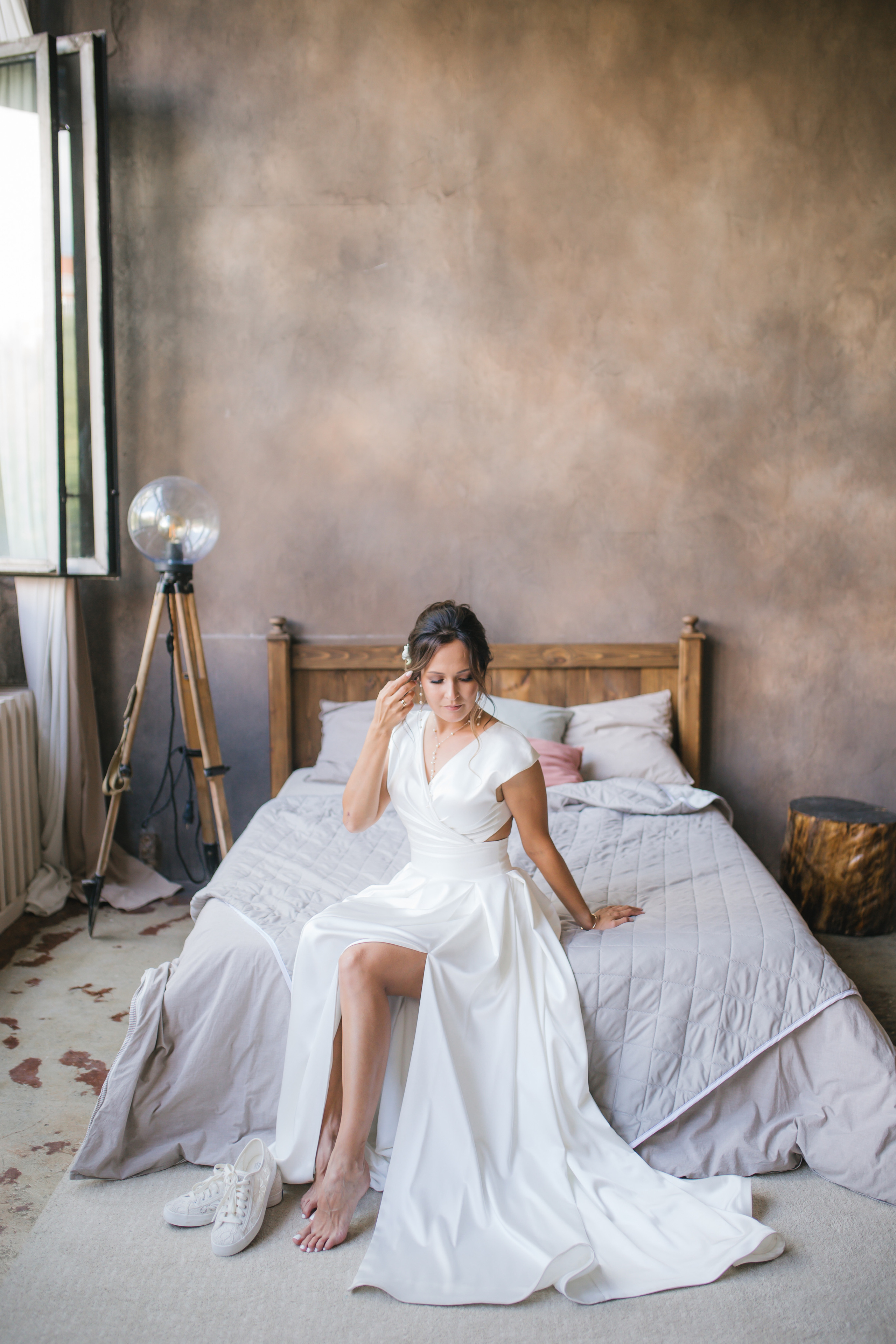 Гузель и Олег. Семейный и свадебный фотограф в Екатеринбурге Орлова Ирина