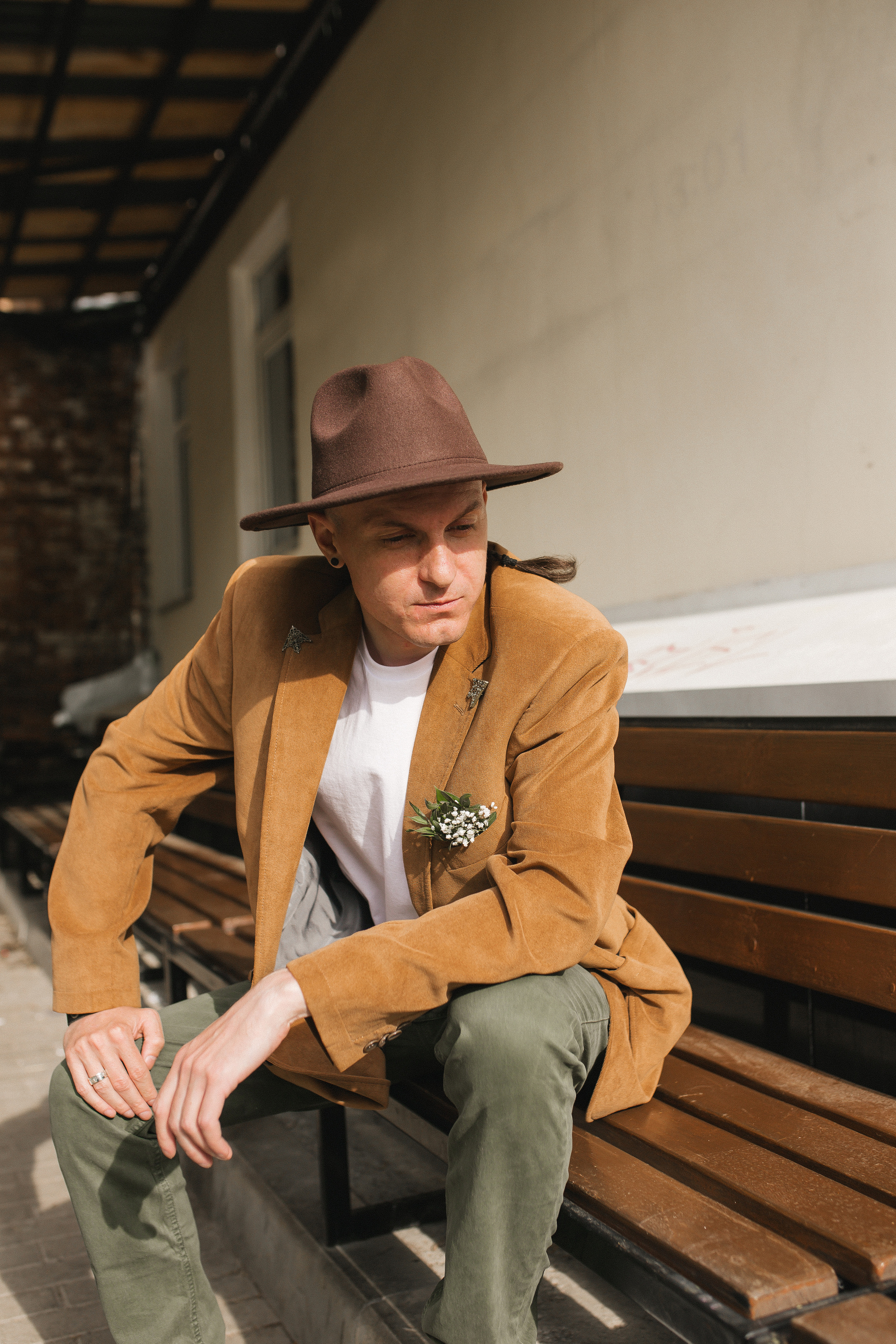 Алена и Дима. Семейный и свадебный фотограф в Екатеринбурге Орлова Ирина