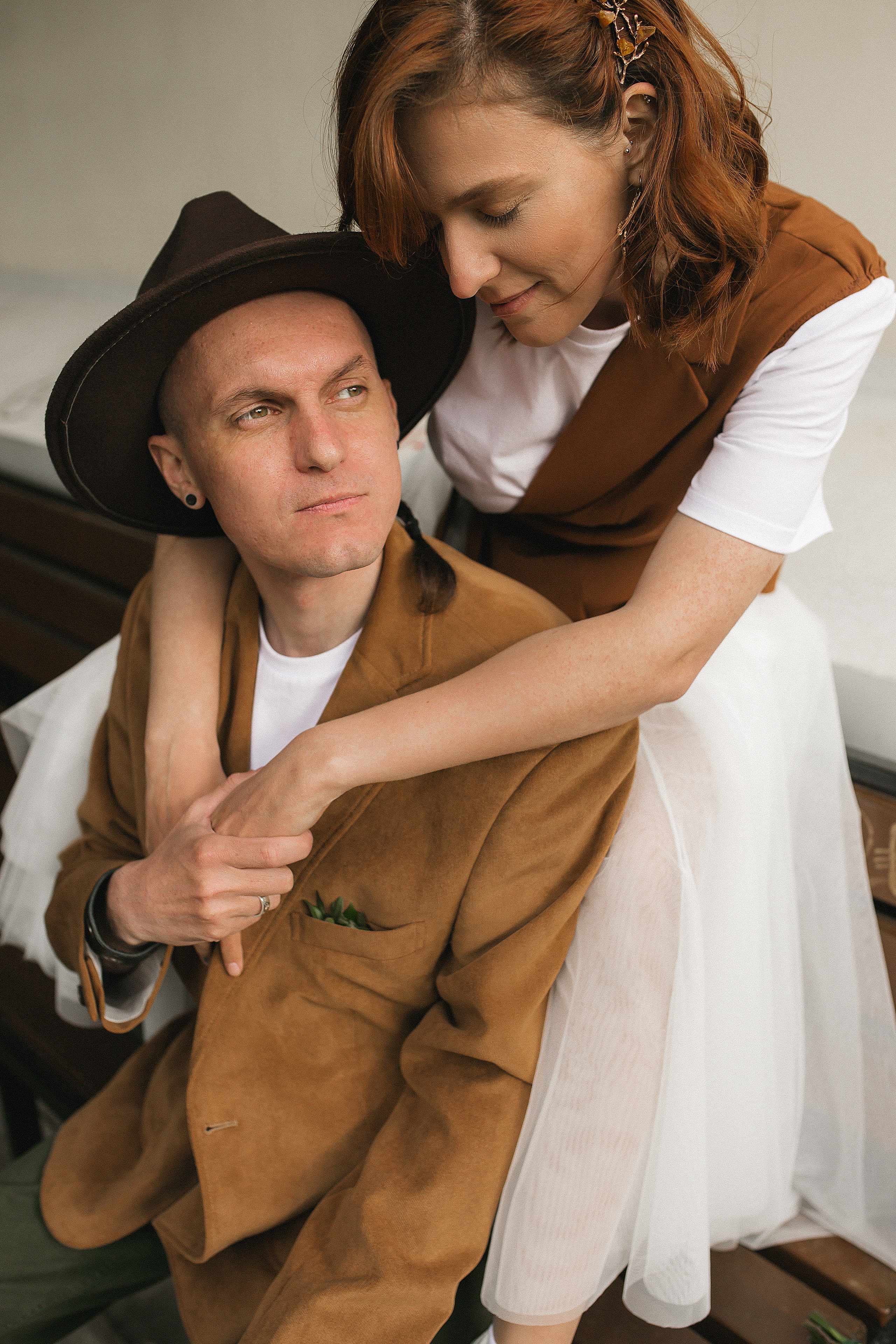 Алена и Дима. Семейный и свадебный фотограф в Екатеринбурге Орлова Ирина