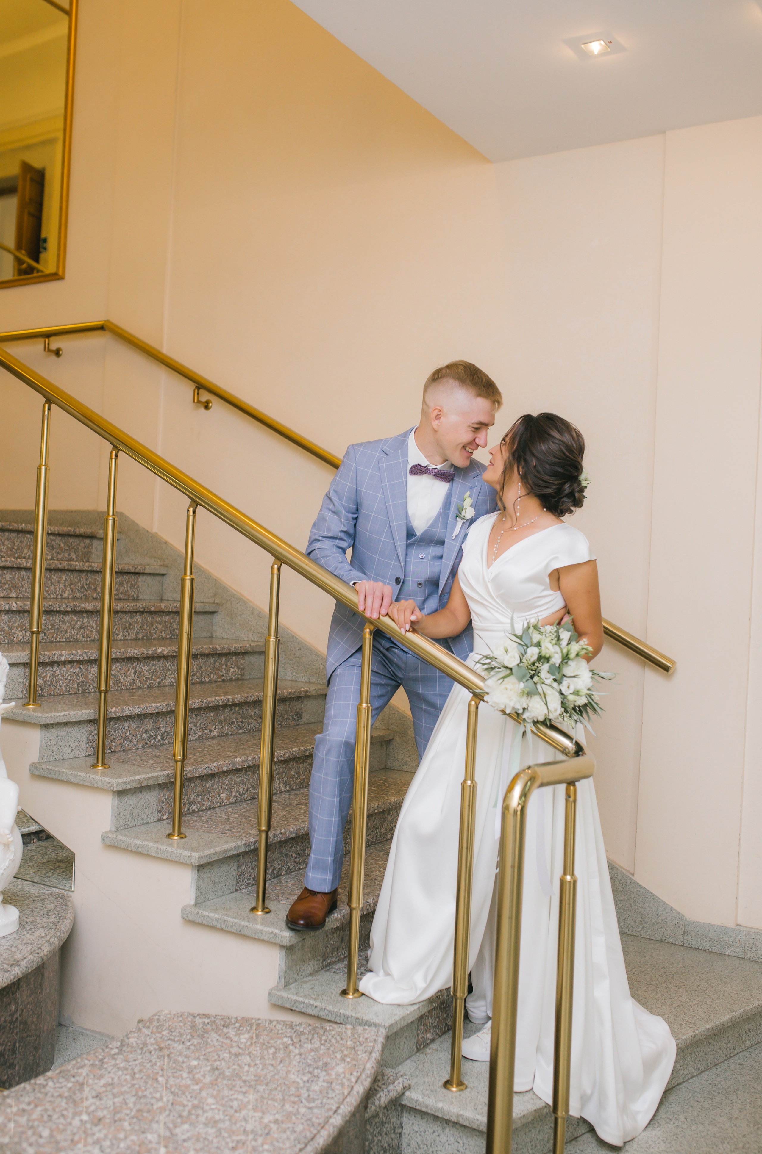 Гузель и Олег. Семейный и свадебный фотограф в Екатеринбурге Орлова Ирина