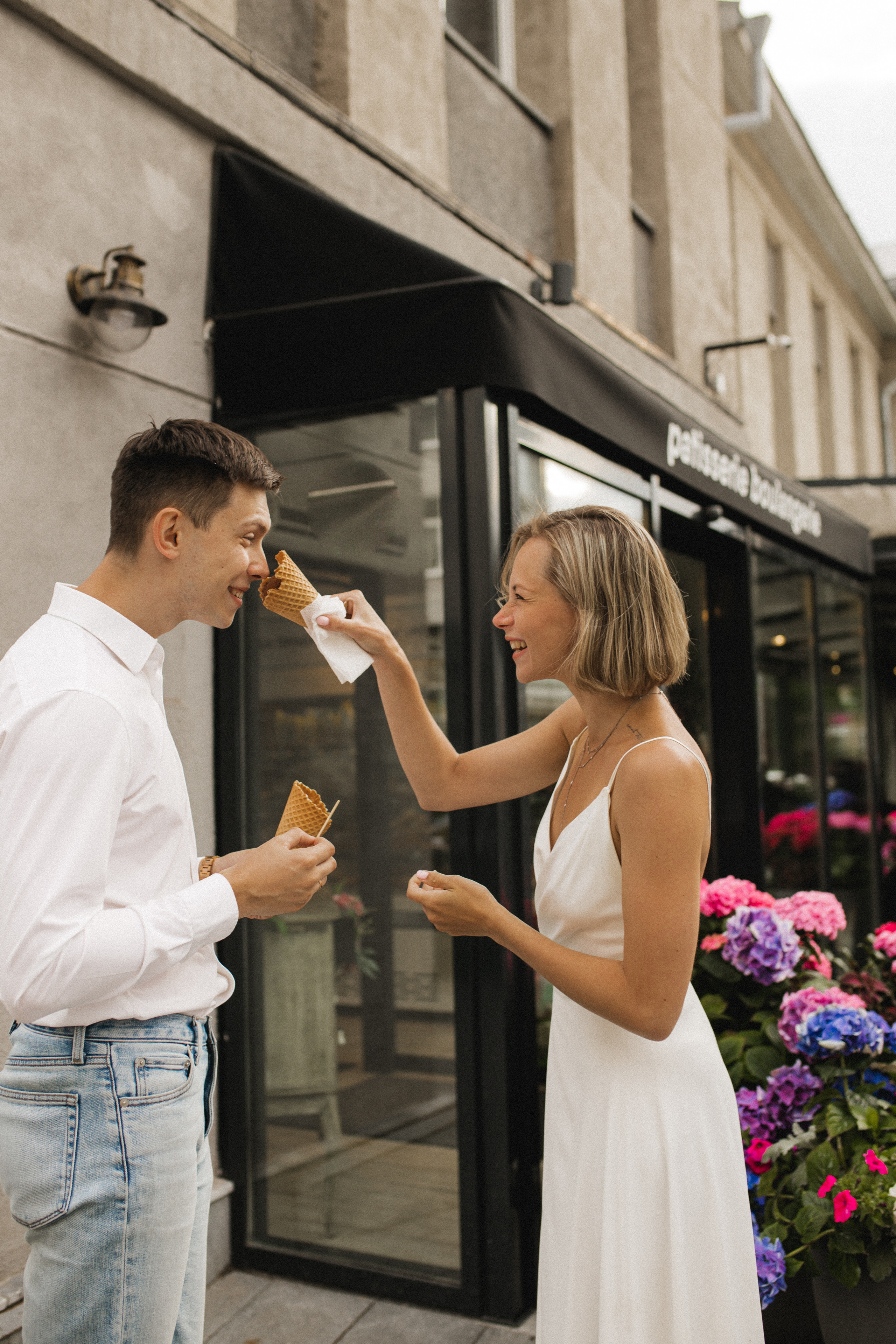 Катя и Дима. Семейный и свадебный фотограф в Екатеринбурге Орлова Ирина