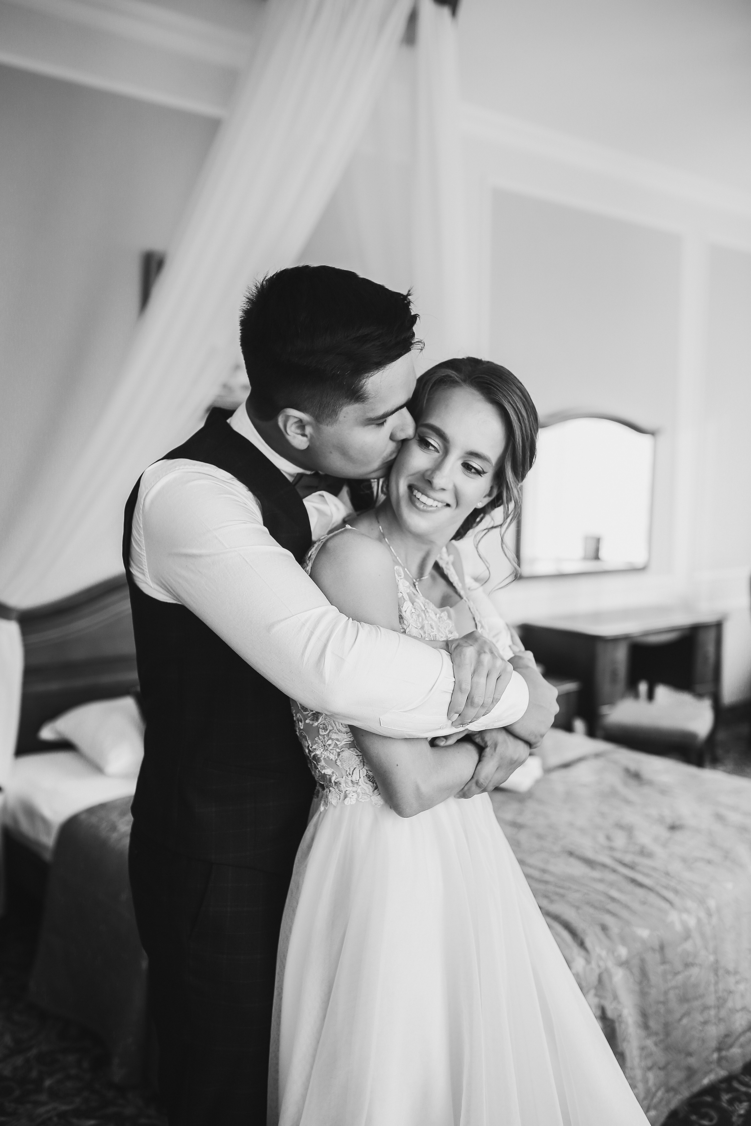 Илья и Арина. Семейный и свадебный фотограф в Екатеринбурге Орлова Ирина