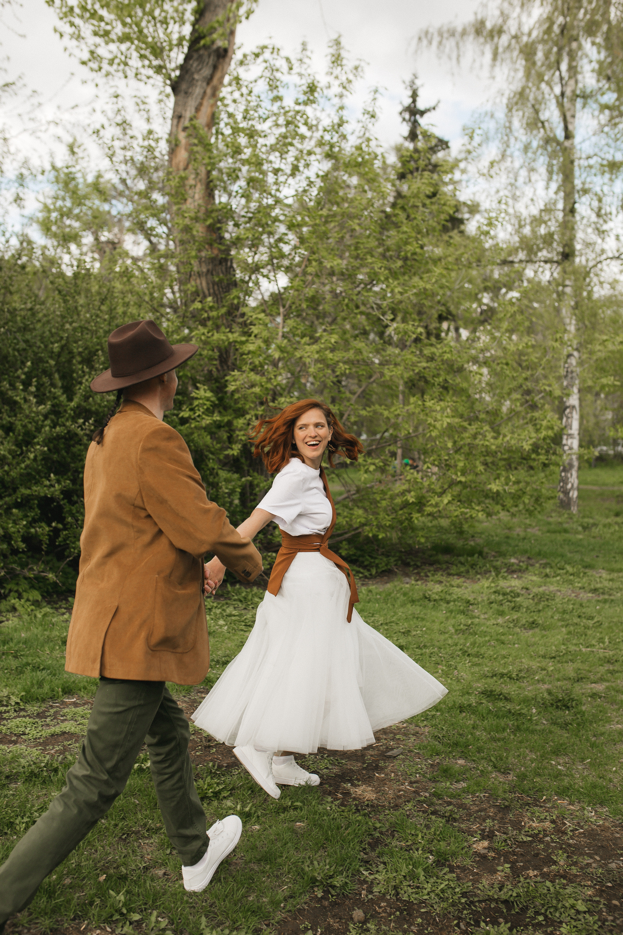 Алена и Дима. Семейный и свадебный фотограф в Екатеринбурге Орлова Ирина
