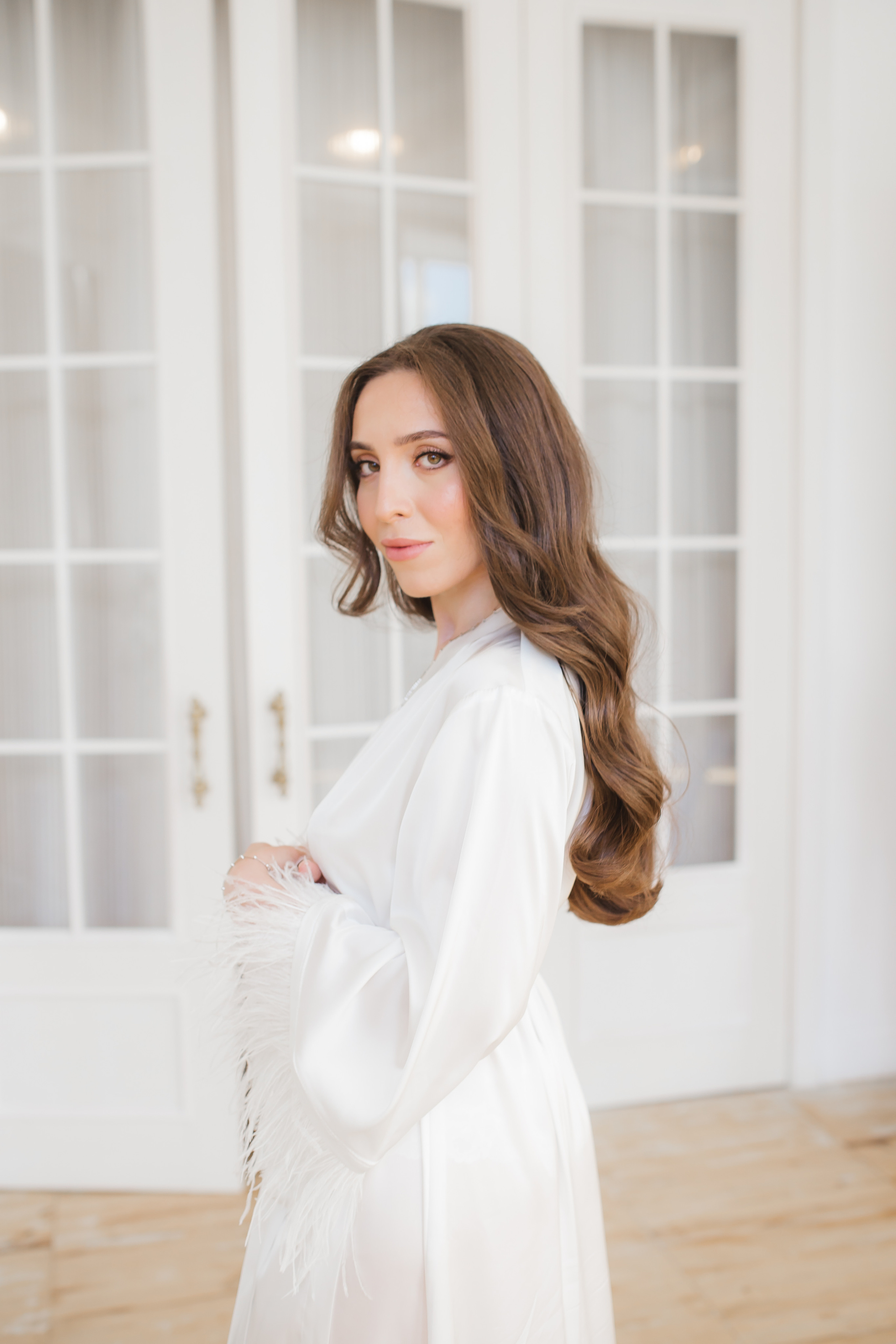 Латифа и Самир. Семейный и свадебный фотограф в Екатеринбурге Орлова Ирина