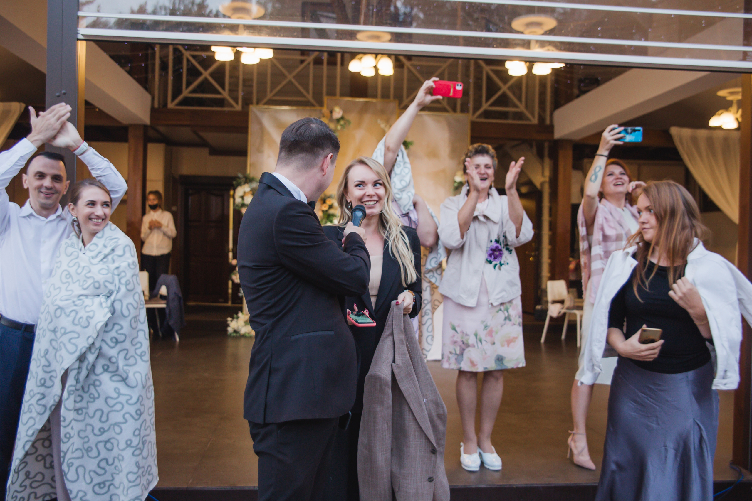 Марина и Лев. Семейный и свадебный фотограф в Екатеринбурге Орлова Ирина