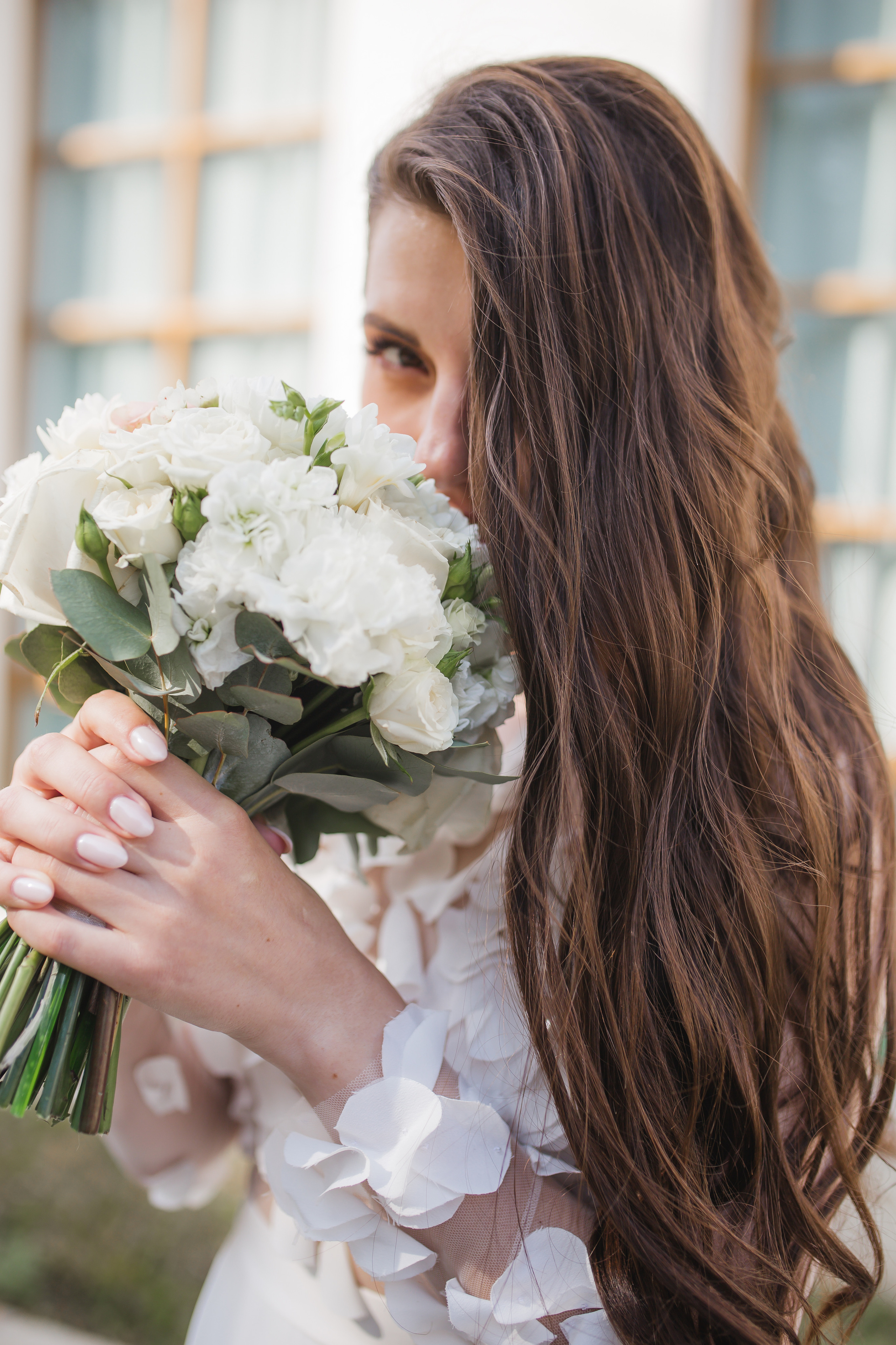 Марина и Лев. Семейный и свадебный фотограф в Екатеринбурге Орлова Ирина