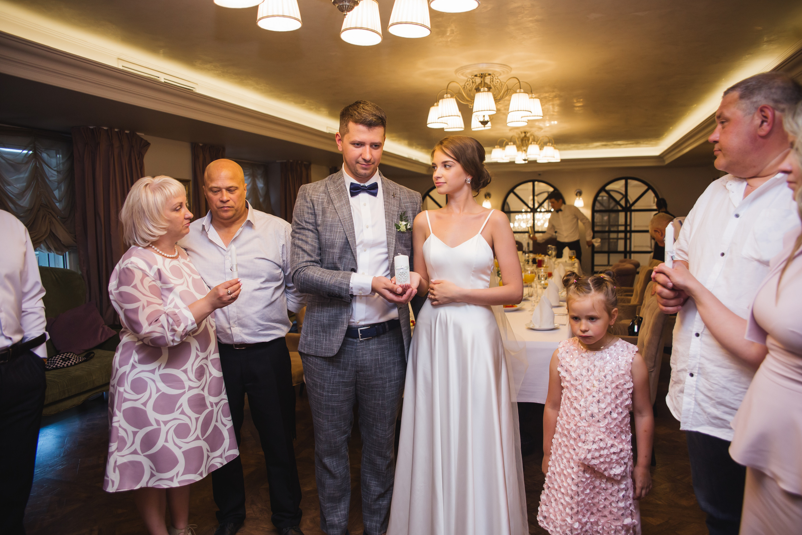 Максим и Лиза. Семейный и свадебный фотограф в Екатеринбурге Орлова Ирина