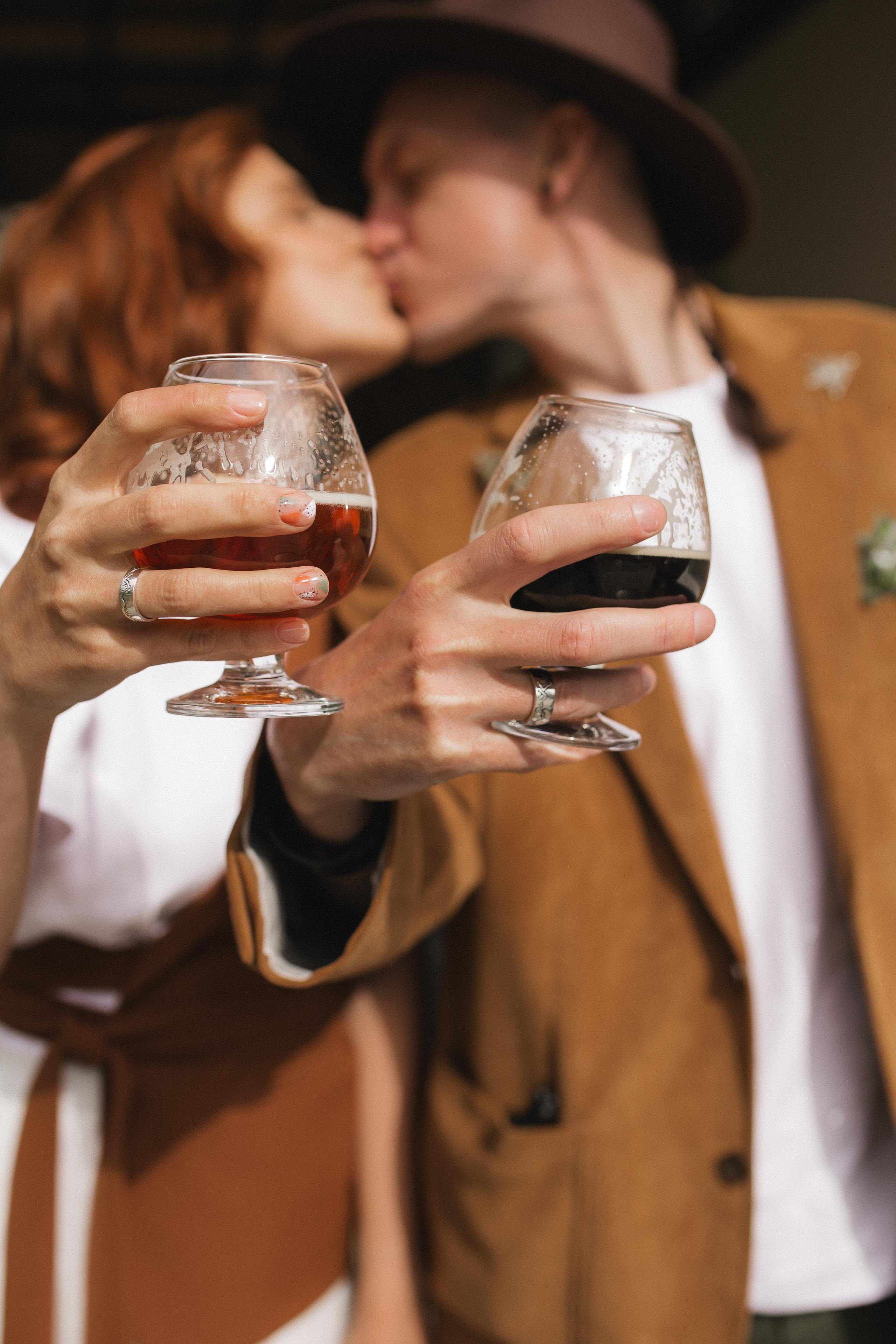 Алена и Дима. Семейный и свадебный фотограф в Екатеринбурге Орлова Ирина