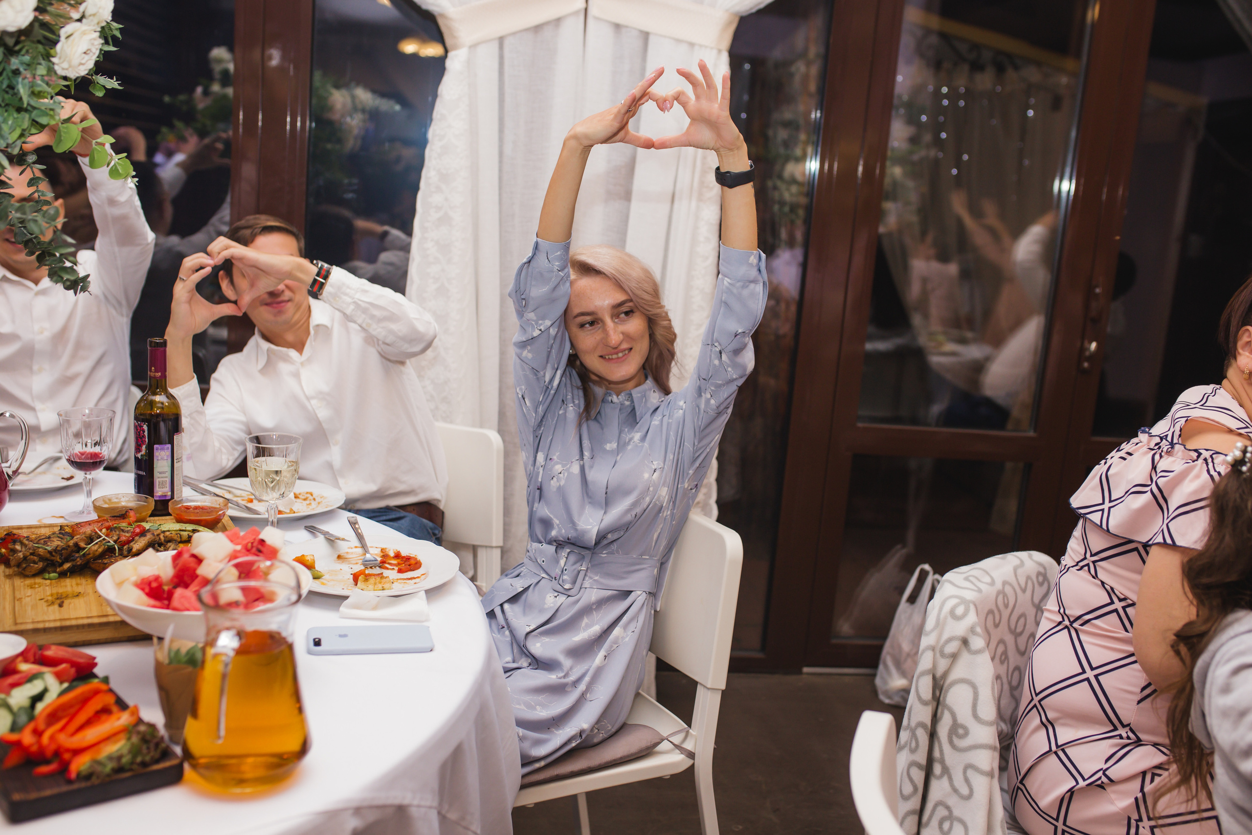 Марина и Лев. Семейный и свадебный фотограф в Екатеринбурге Орлова Ирина