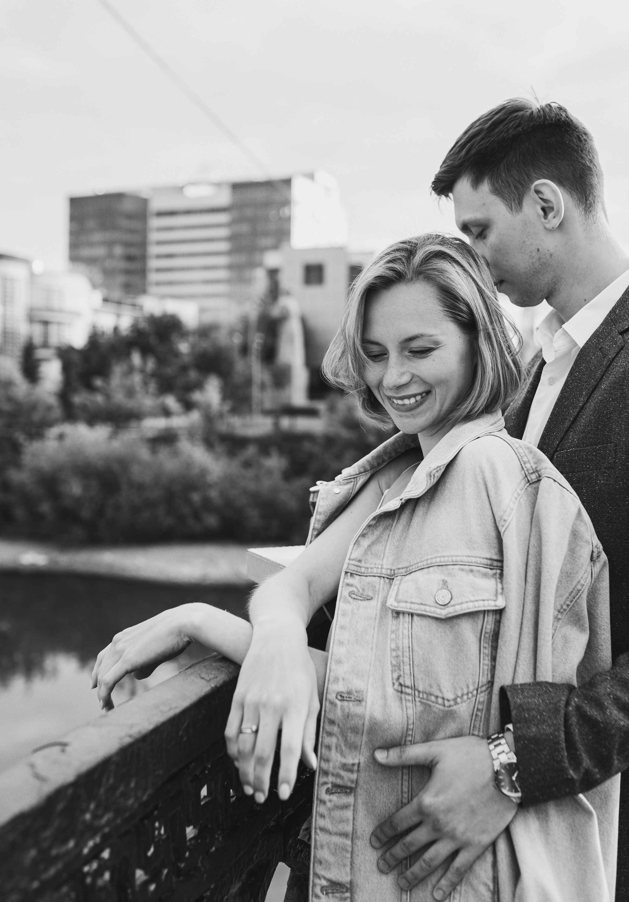 Катя и Дима. Семейный и свадебный фотограф в Екатеринбурге Орлова Ирина