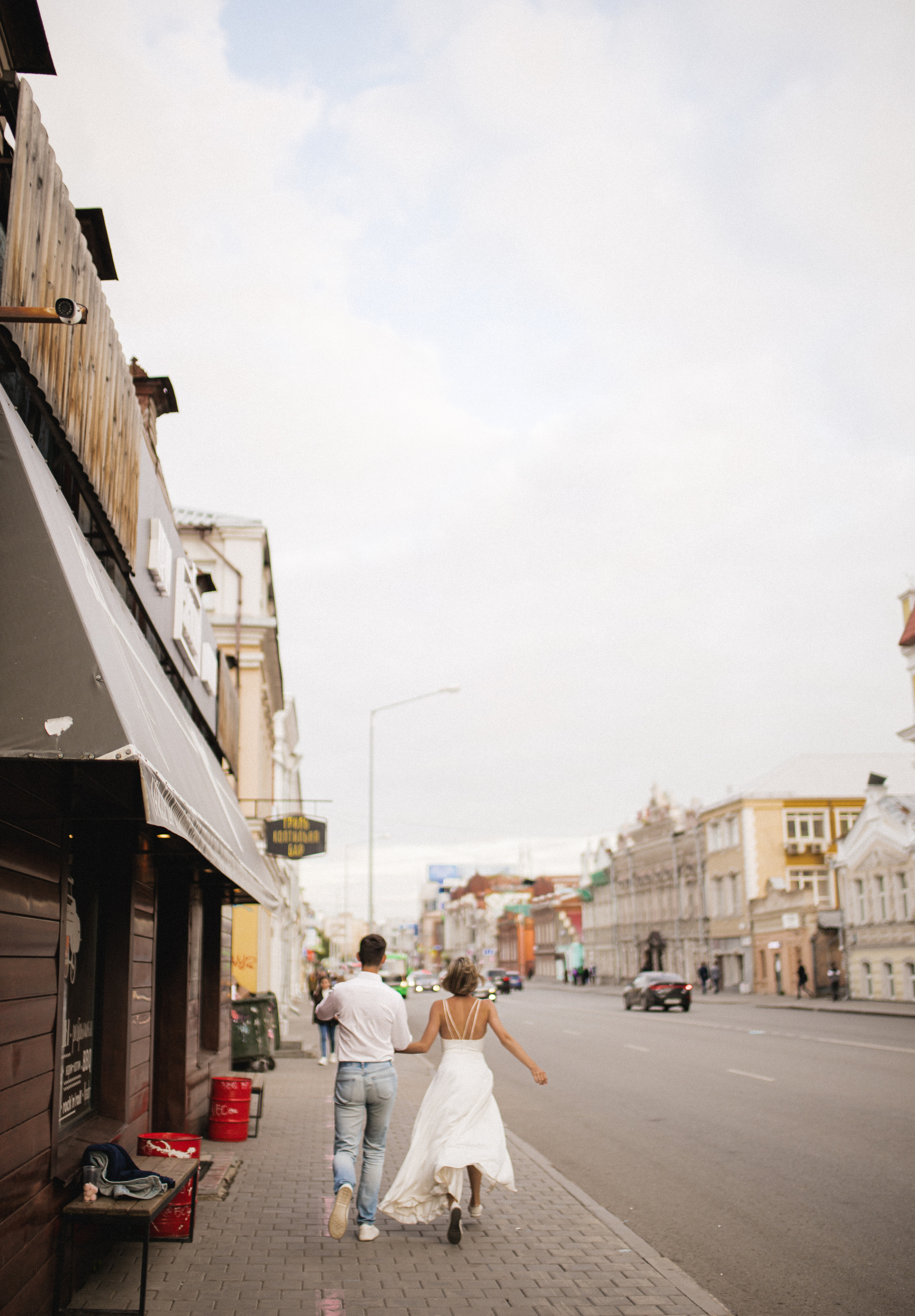 Катя и Дима. Семейный и свадебный фотограф в Екатеринбурге Орлова Ирина