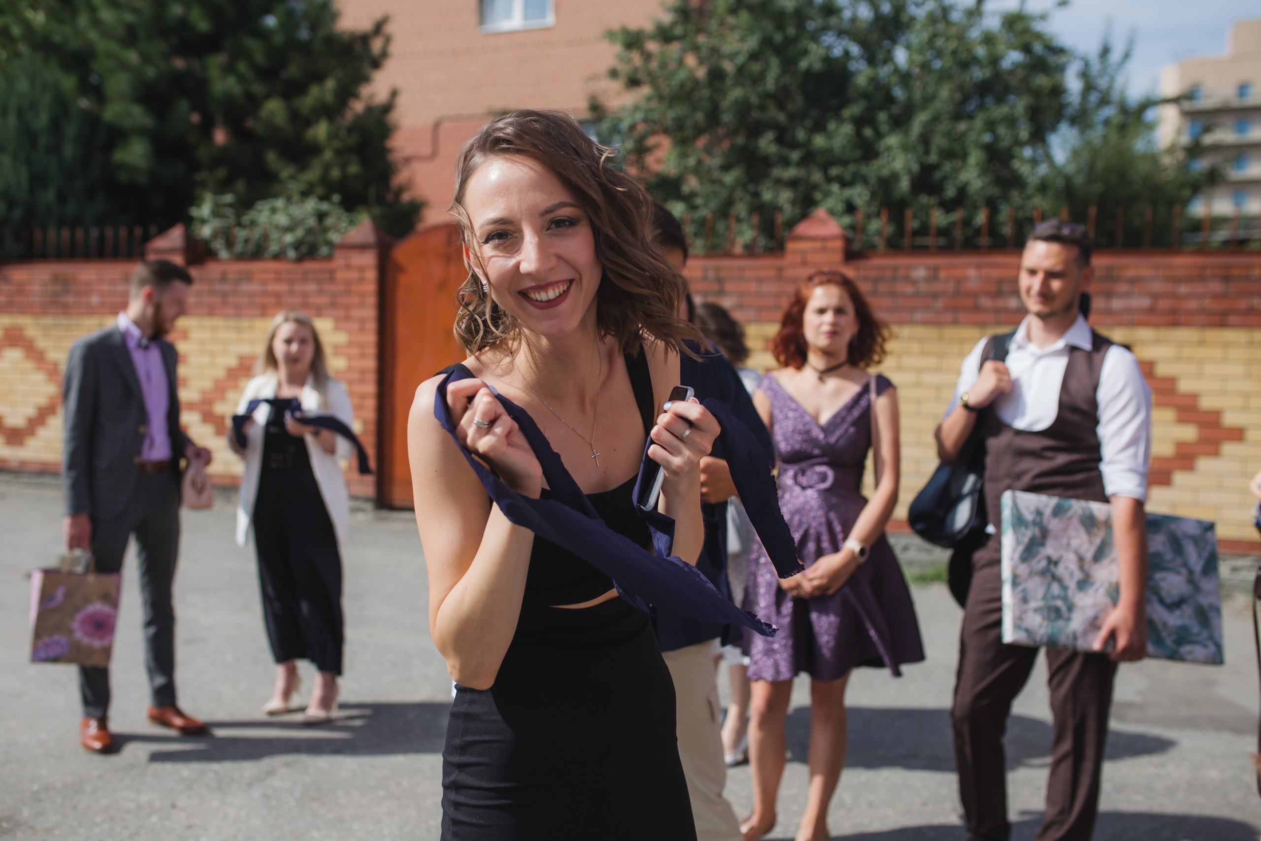 Екатерина и Сергей. Семейный и свадебный фотограф в Екатеринбурге Орлова Ирина