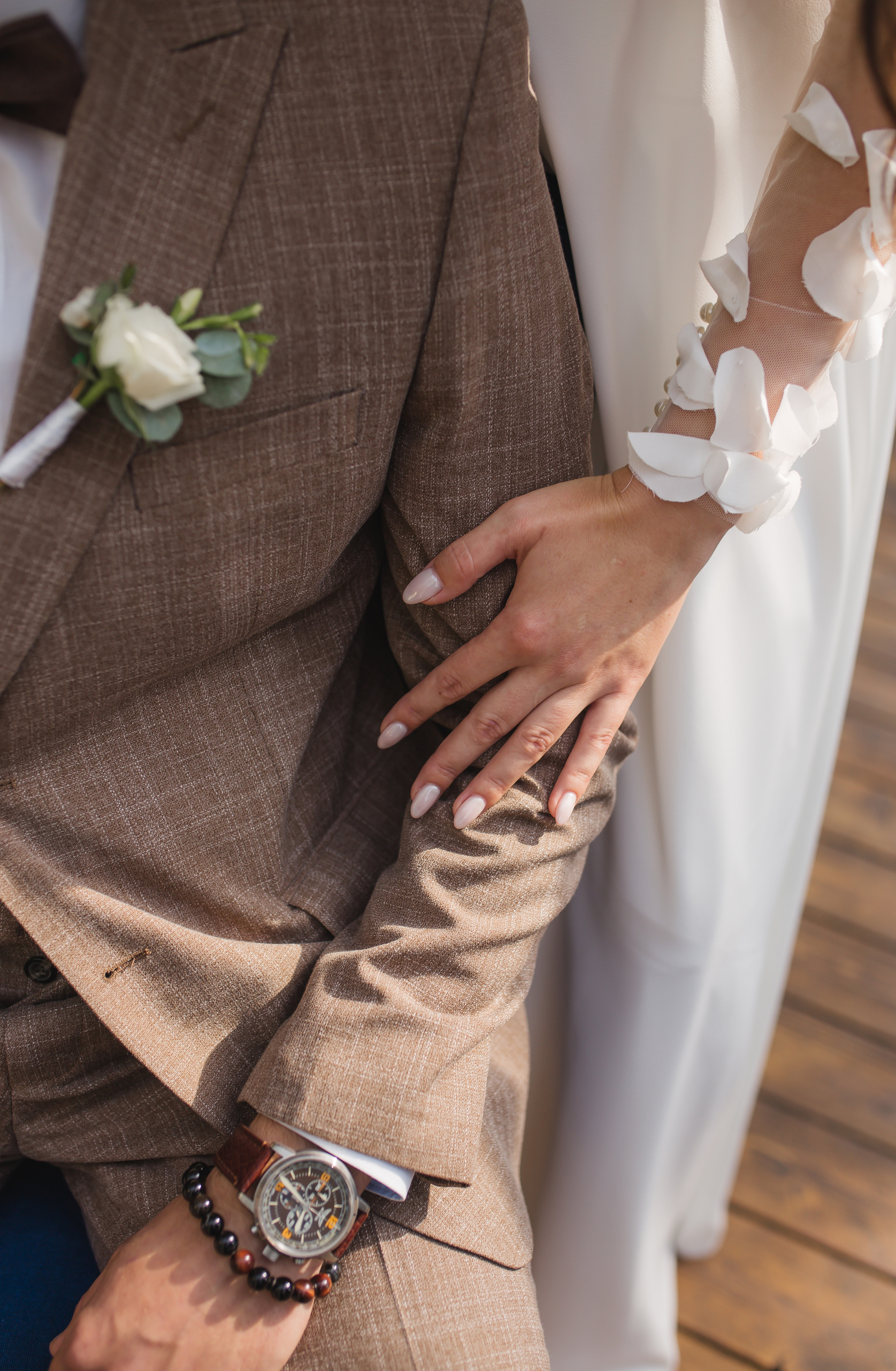 Марина и Лев. Семейный и свадебный фотограф в Екатеринбурге Орлова Ирина