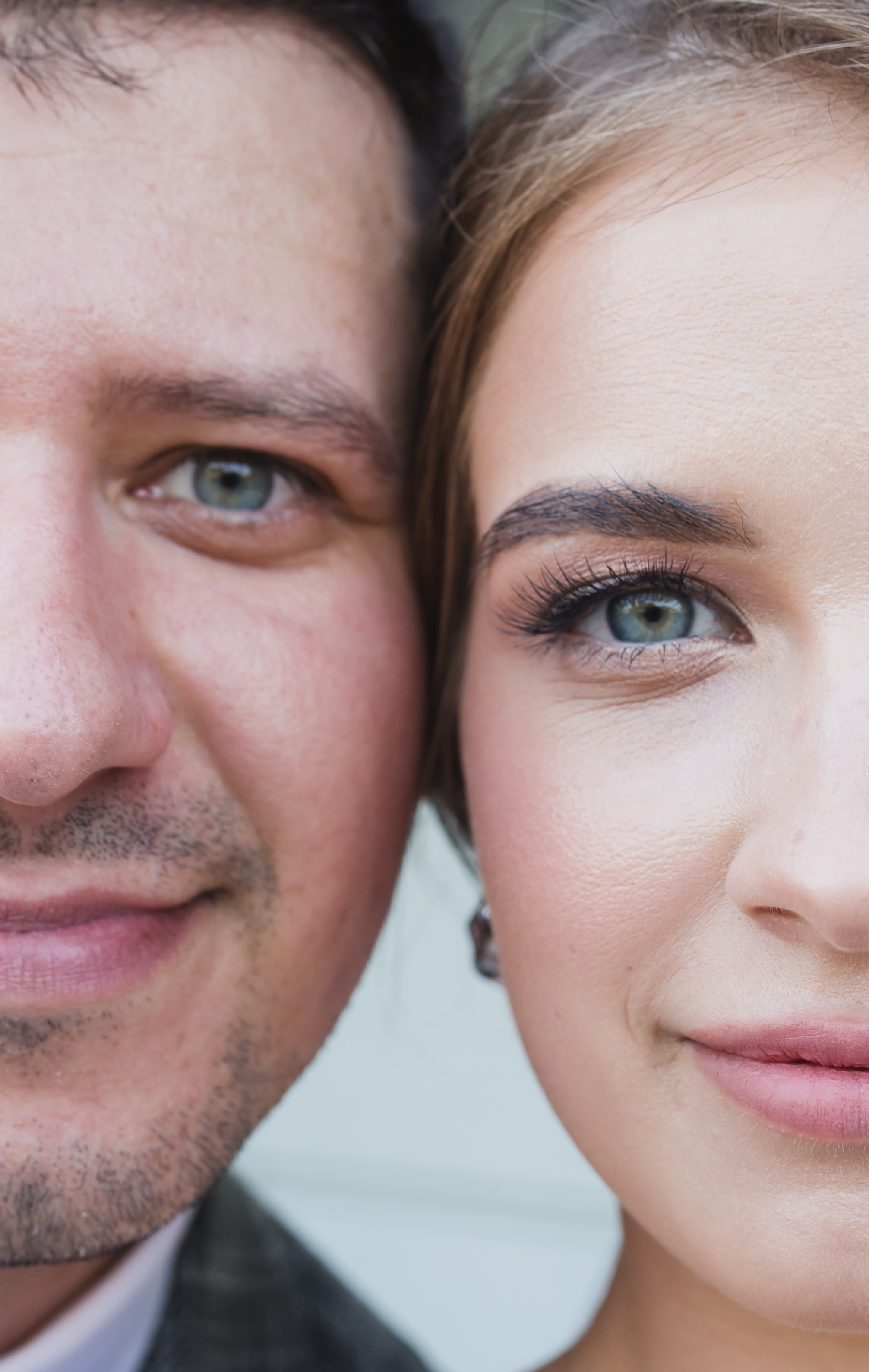 Максим и Лиза. Семейный и свадебный фотограф в Екатеринбурге Орлова Ирина