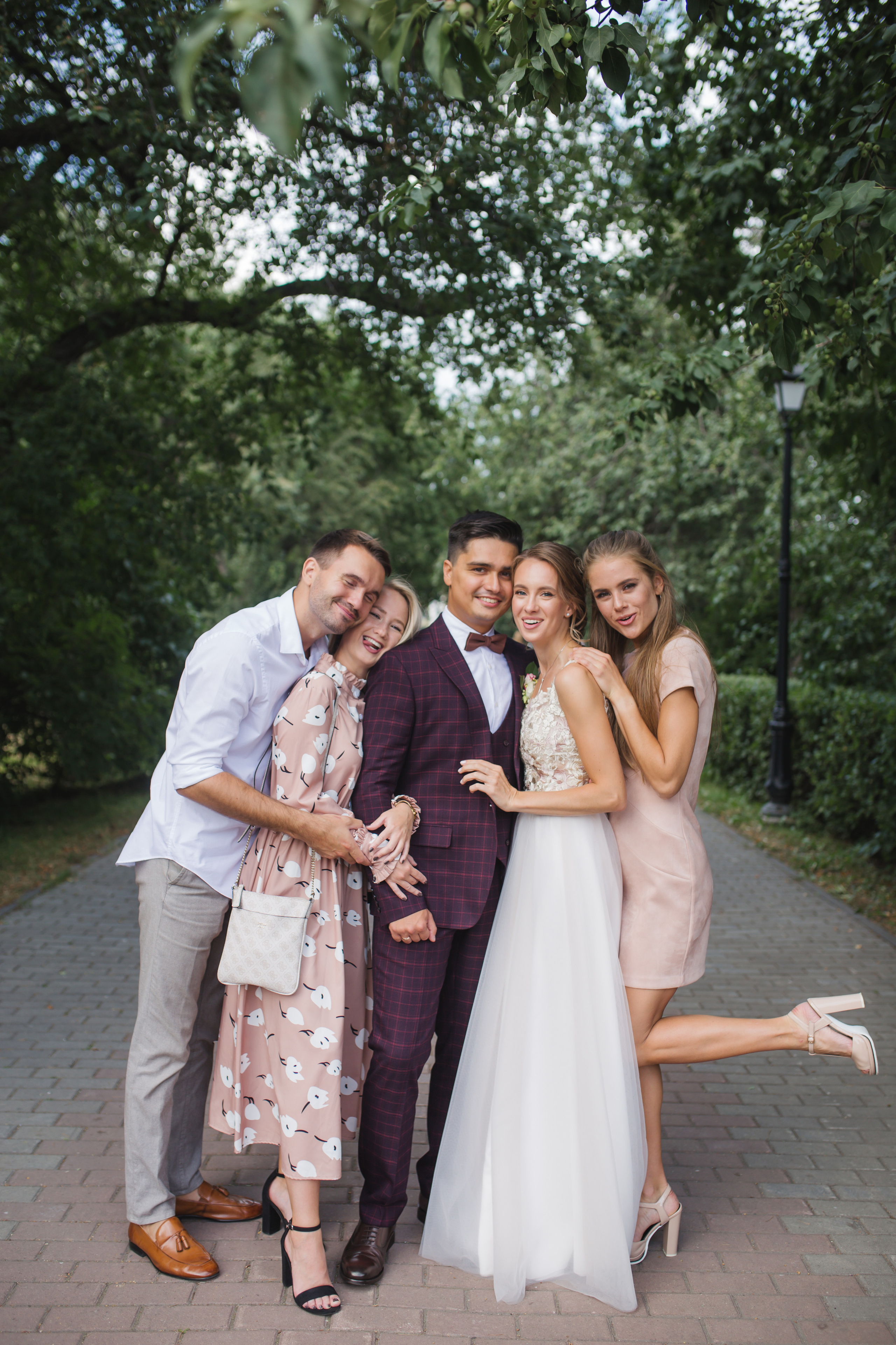 Илья и Арина. Семейный и свадебный фотограф в Екатеринбурге Орлова Ирина