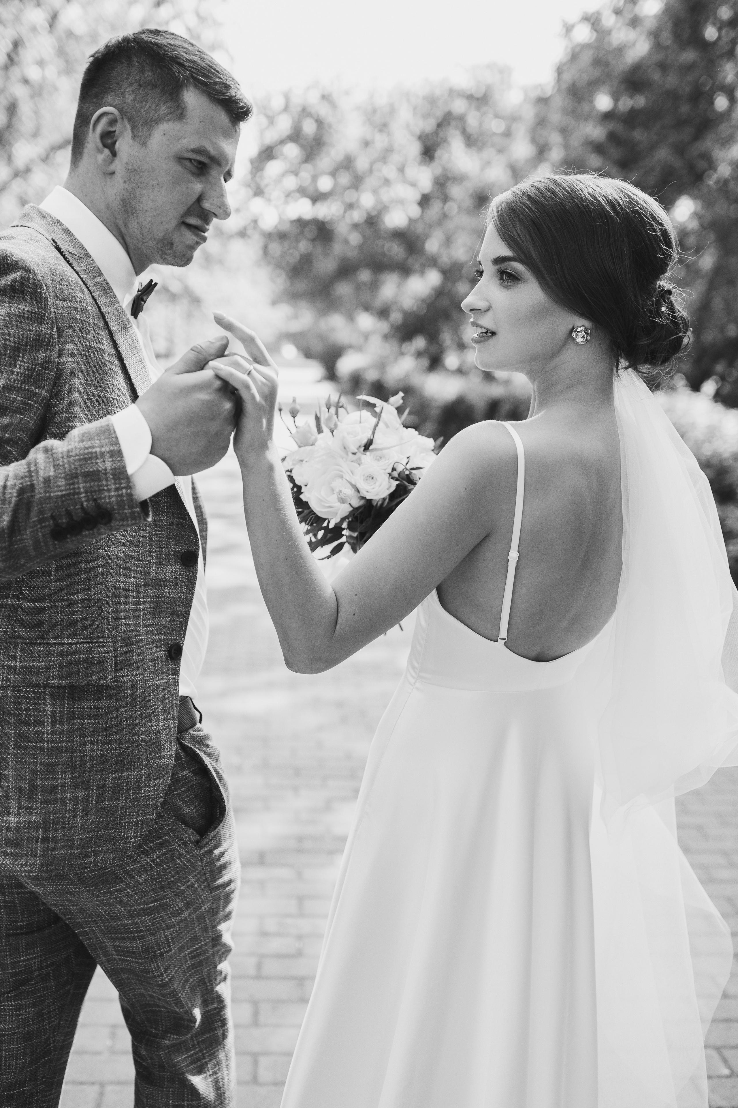 Максим и Лиза. Семейный и свадебный фотограф в Екатеринбурге Орлова Ирина