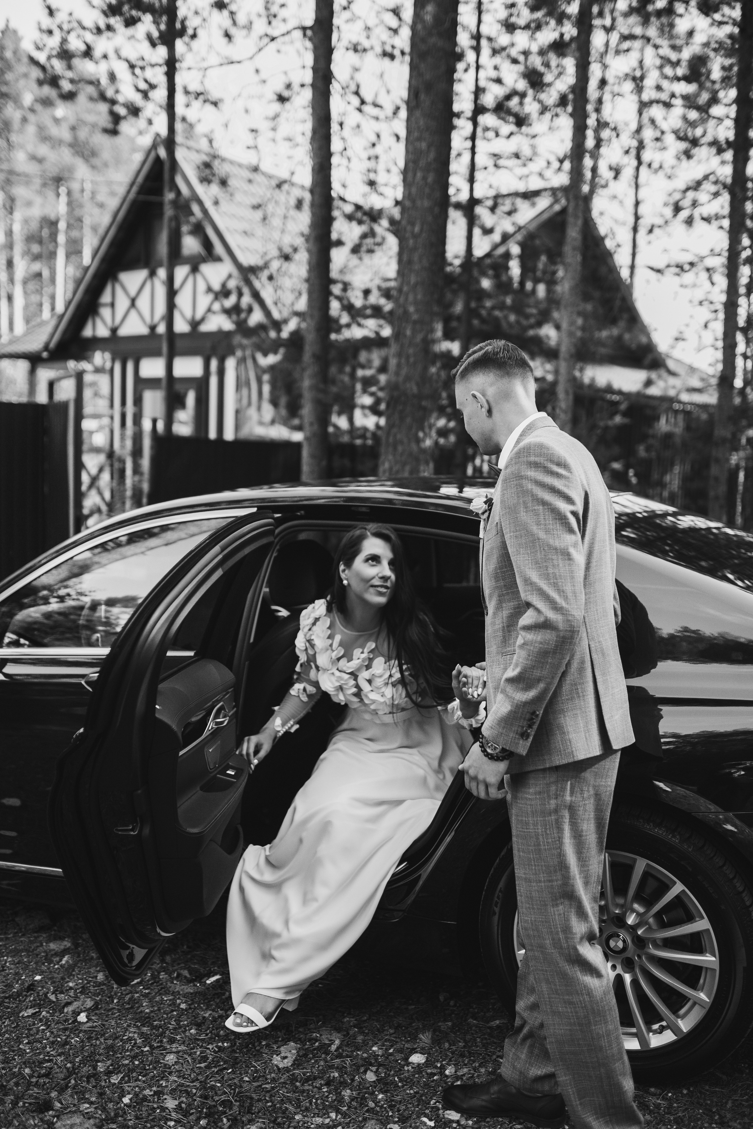 Марина и Лев. Семейный и свадебный фотограф в Екатеринбурге Орлова Ирина