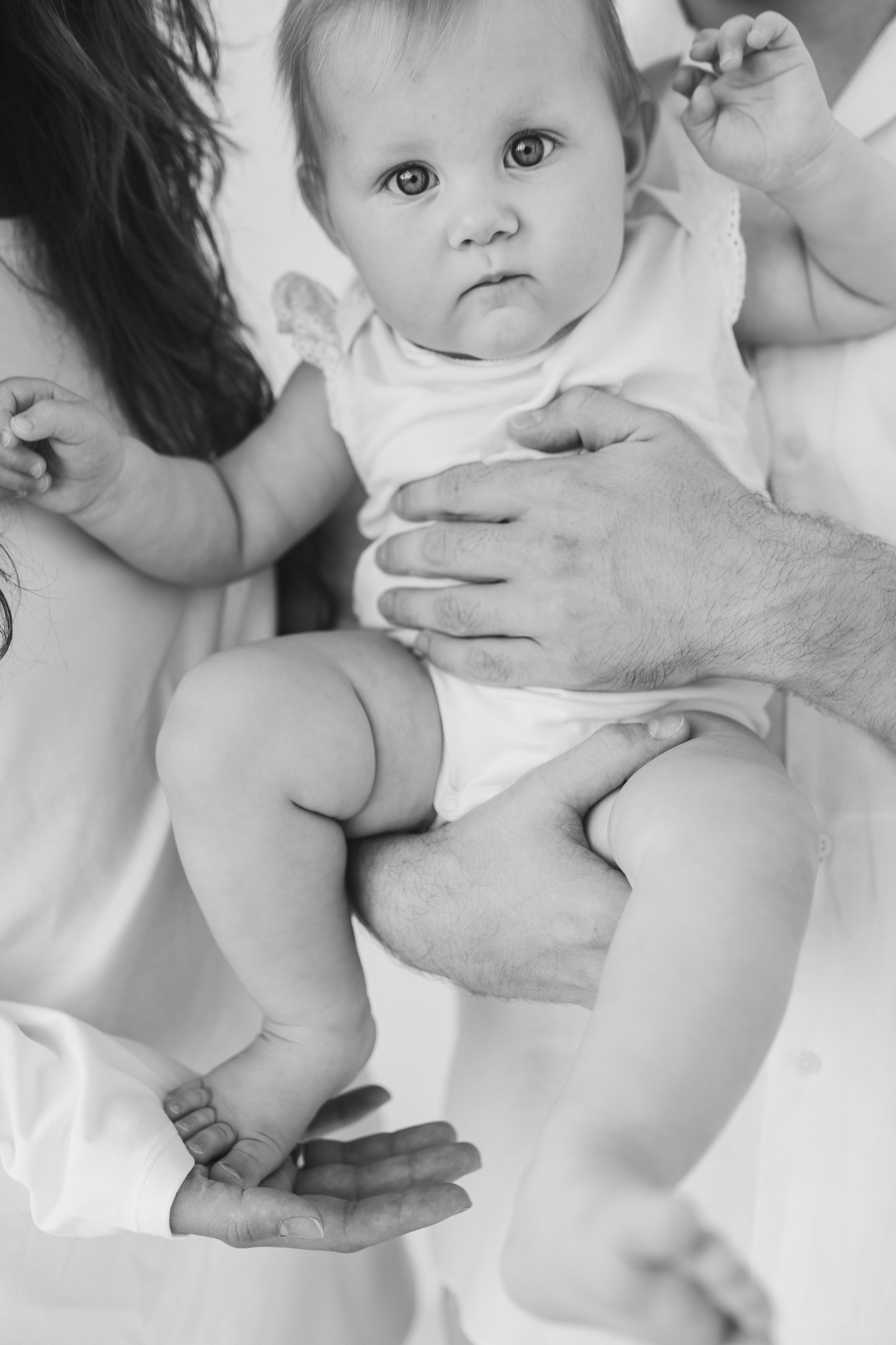 Максим Яся и Тая. Семейный и свадебный фотограф в Екатеринбурге Орлова Ирина