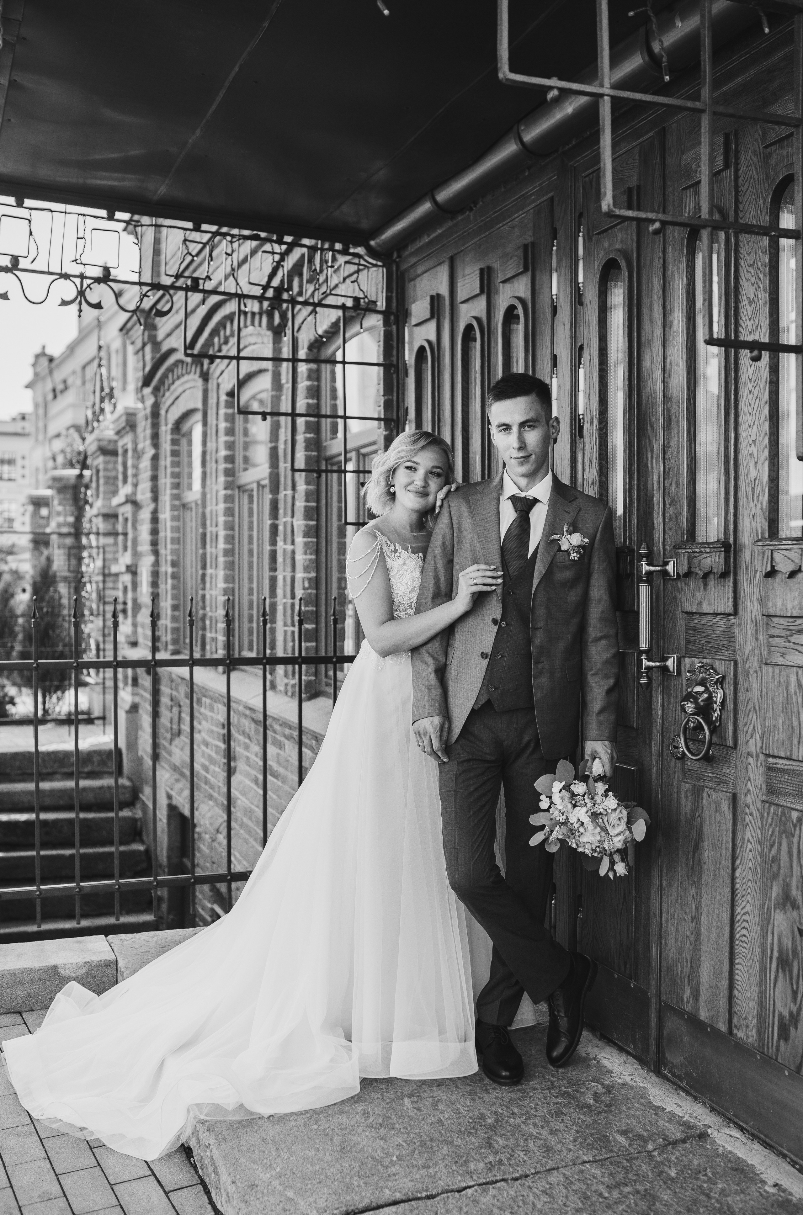 Ирина и Слава. Семейный и свадебный фотограф в Екатеринбурге Орлова Ирина