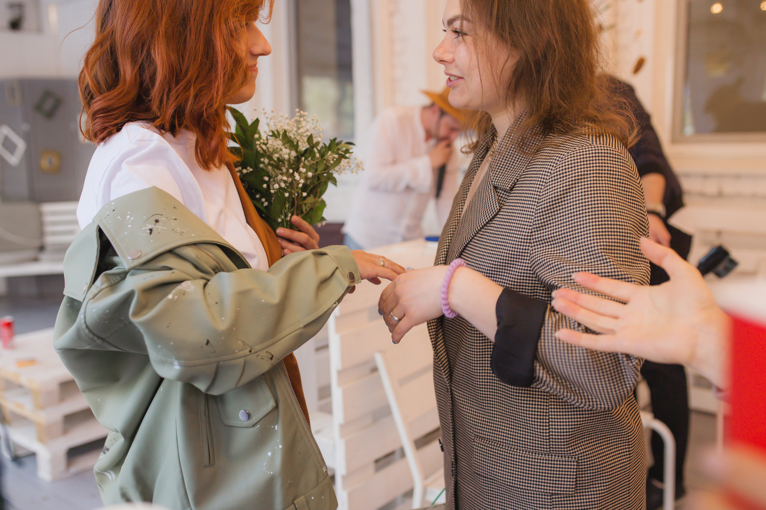 Алена и Дима. Семейный и свадебный фотограф в Екатеринбурге Орлова Ирина