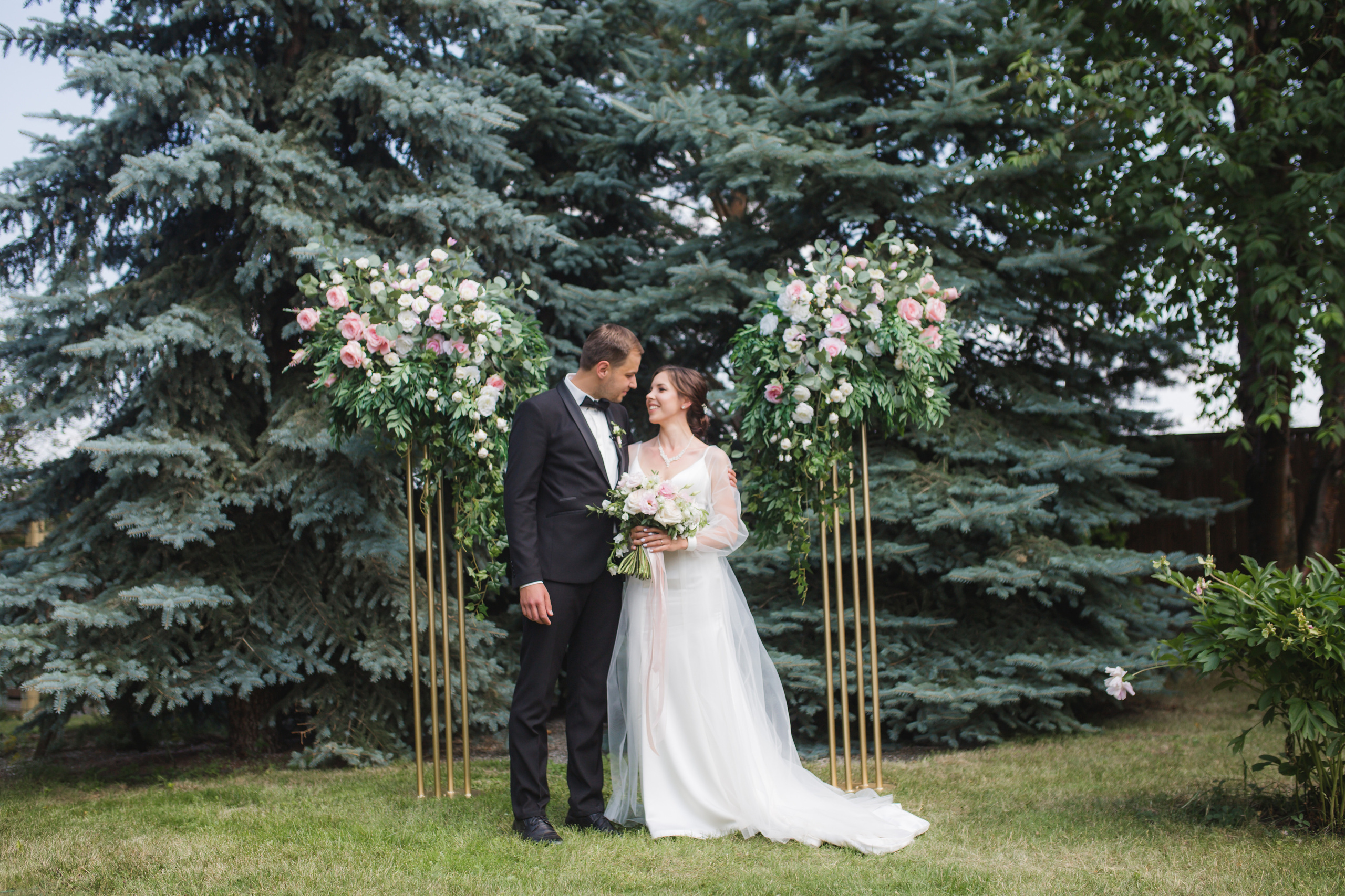 Диана и Гордей. Семейный и свадебный фотограф в Екатеринбурге Орлова Ирина