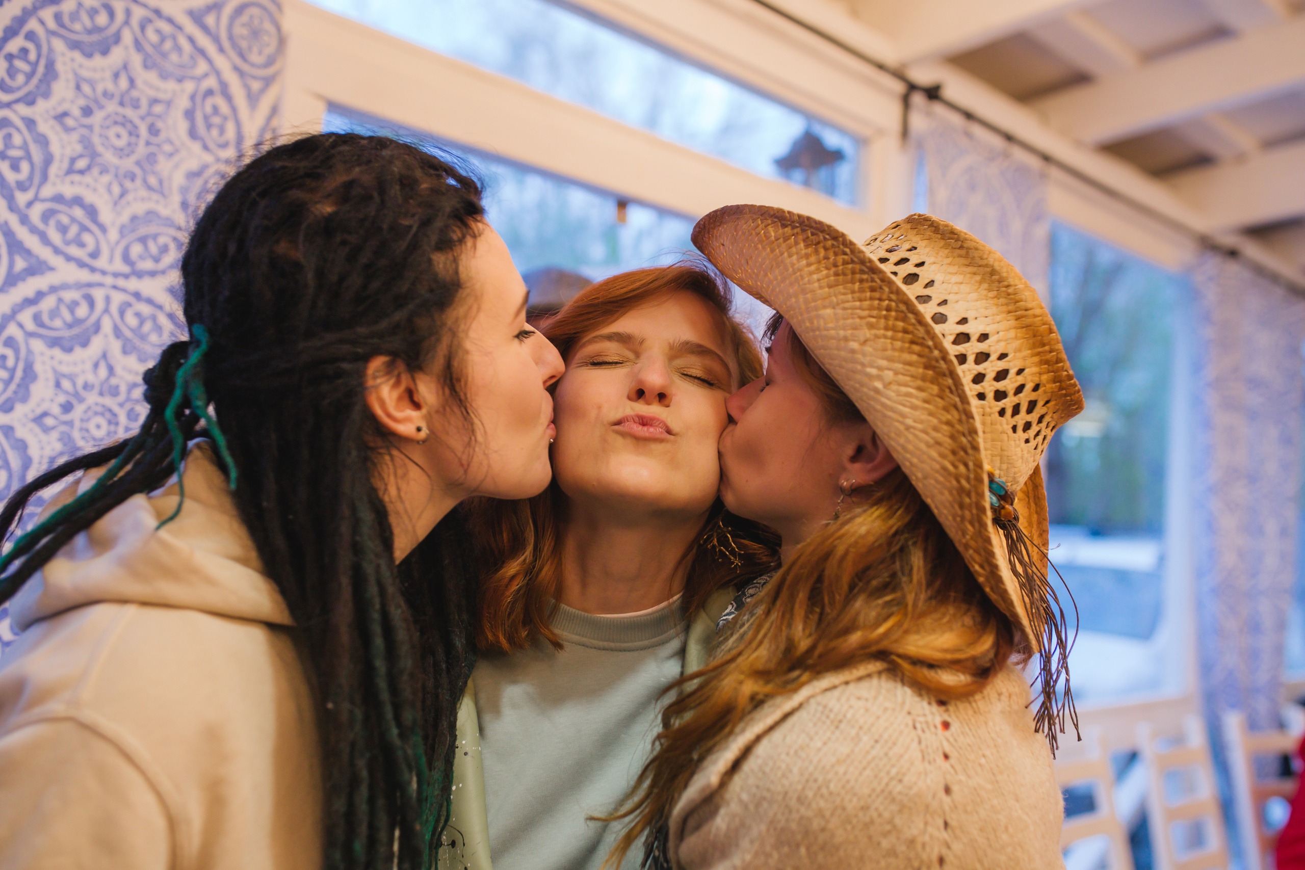 Алена и Дима. Семейный и свадебный фотограф в Екатеринбурге Орлова Ирина