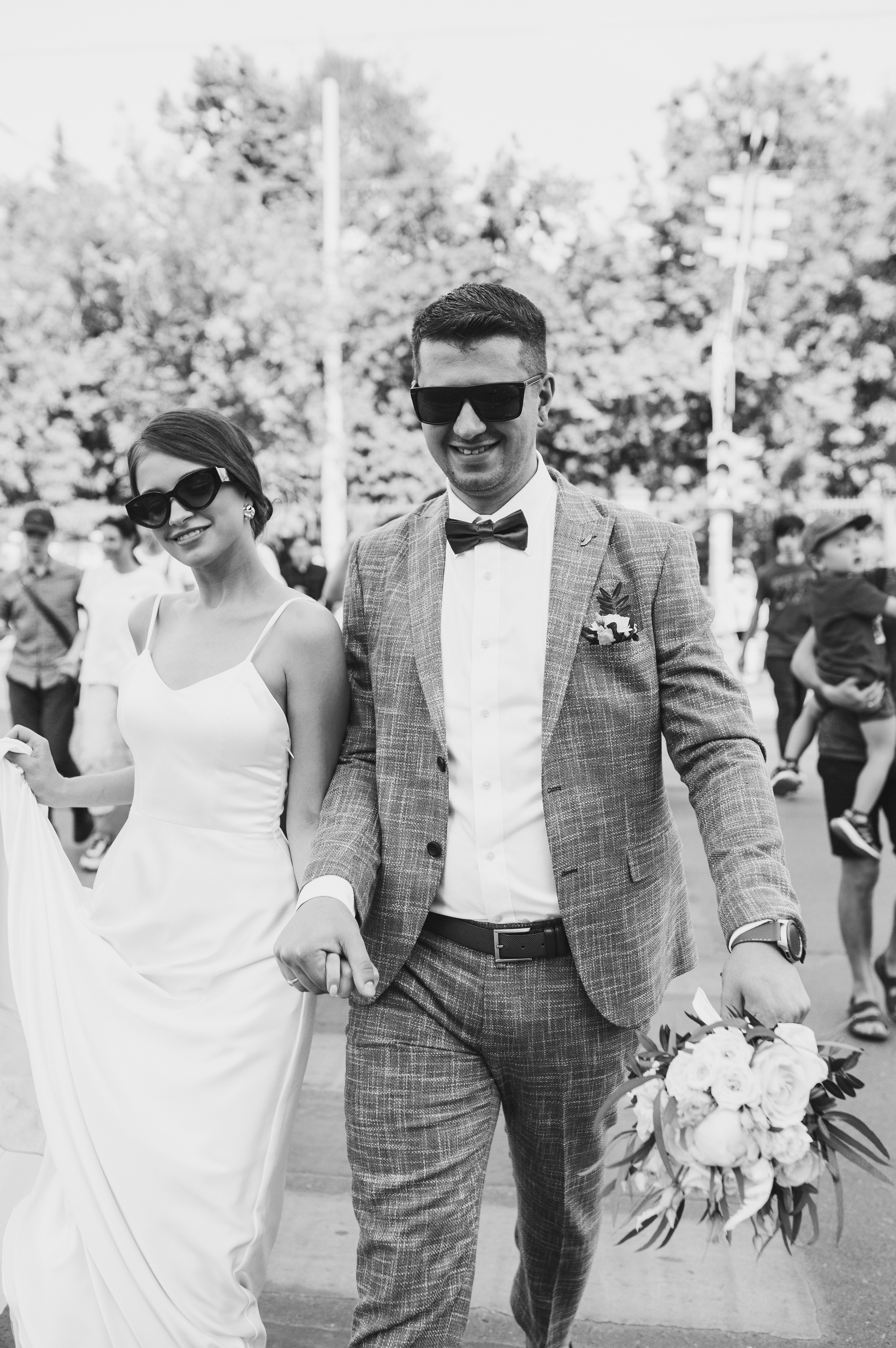 Максим и Лиза. Семейный и свадебный фотограф в Екатеринбурге Орлова Ирина