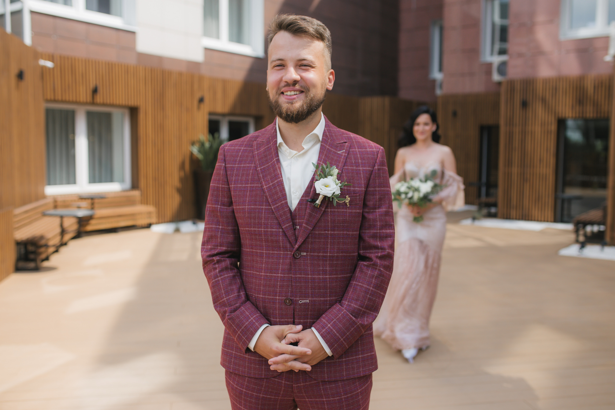 Екатерина и Сергей. Семейный и свадебный фотограф в Екатеринбурге Орлова Ирина