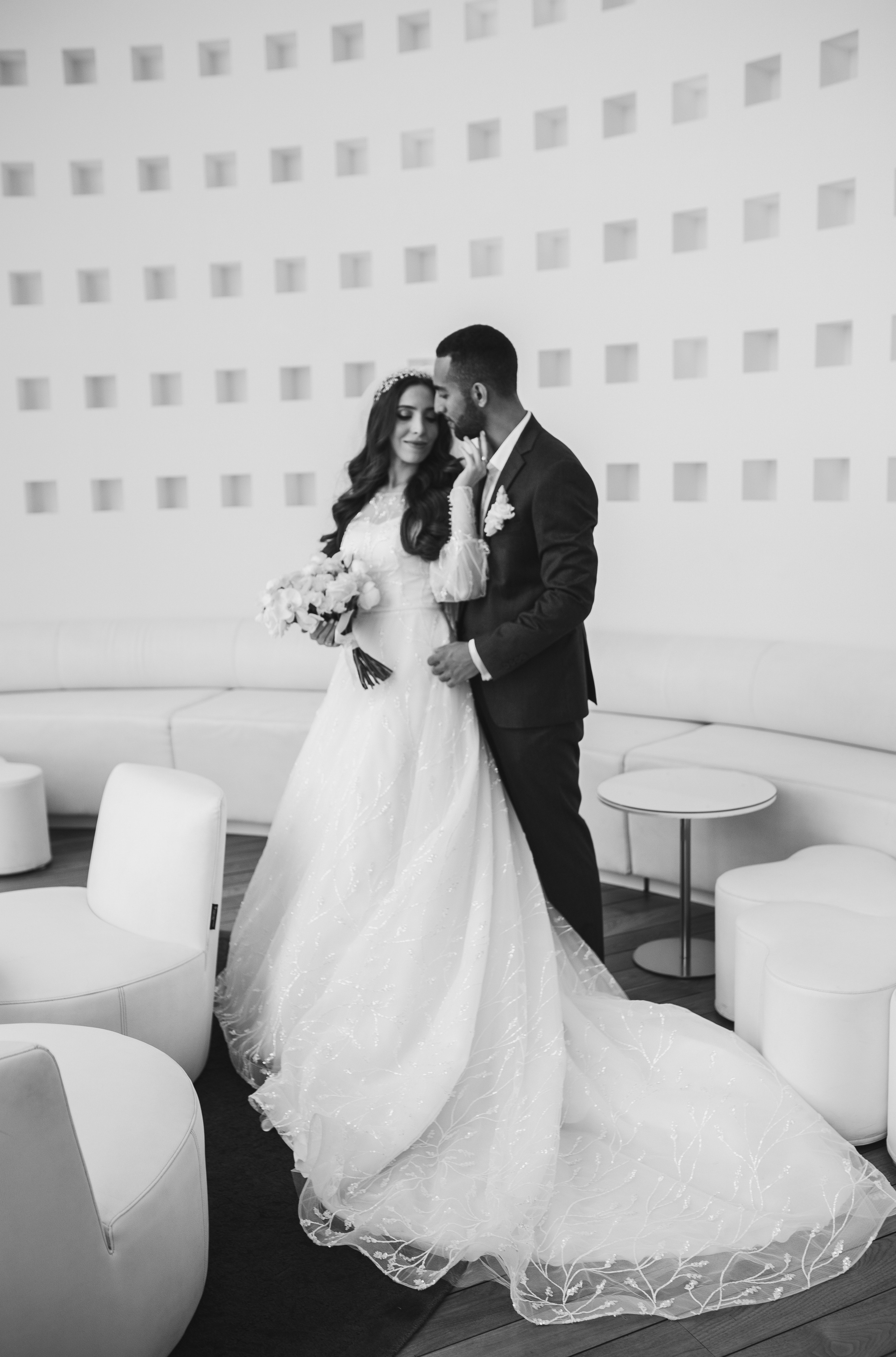 Латифа и Самир. Семейный и свадебный фотограф в Екатеринбурге Орлова Ирина